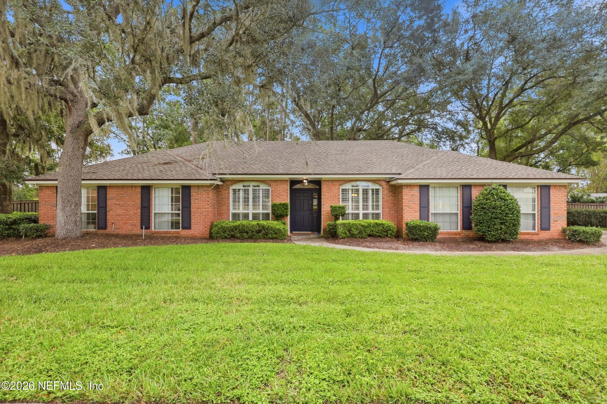 1770 Providence Hollow Lane — photo