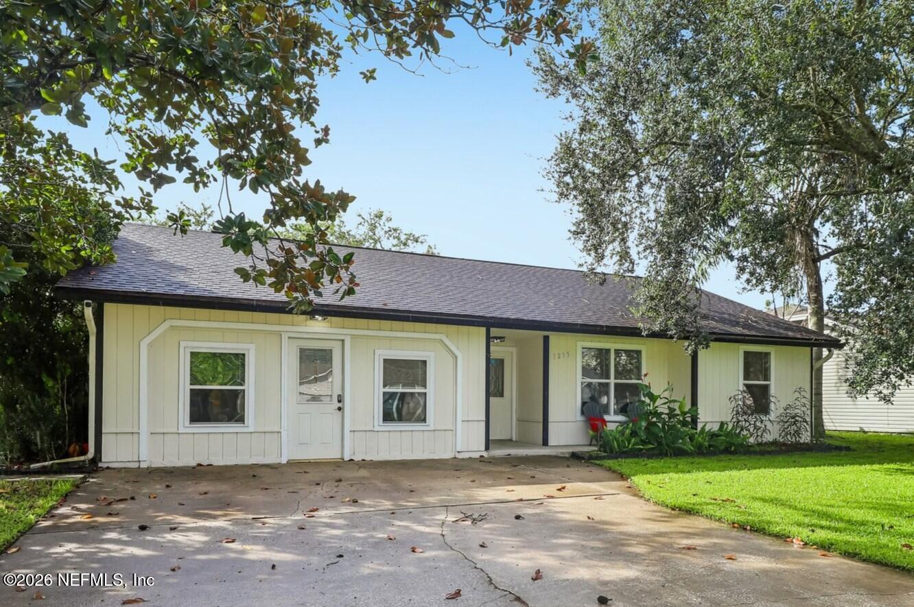 3255 Dowitcher Lane — photo