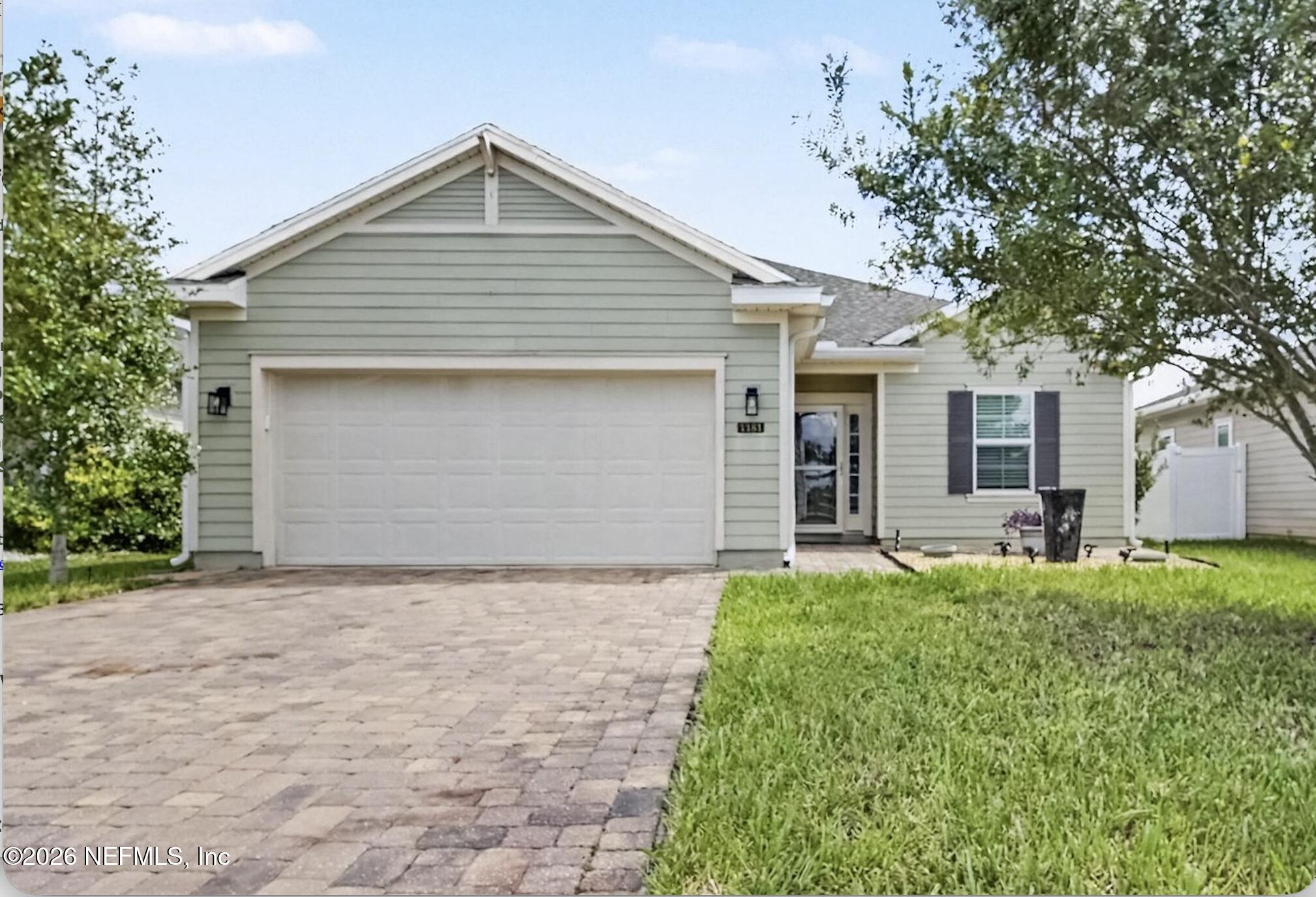 1181 Kendall Drive — photo
