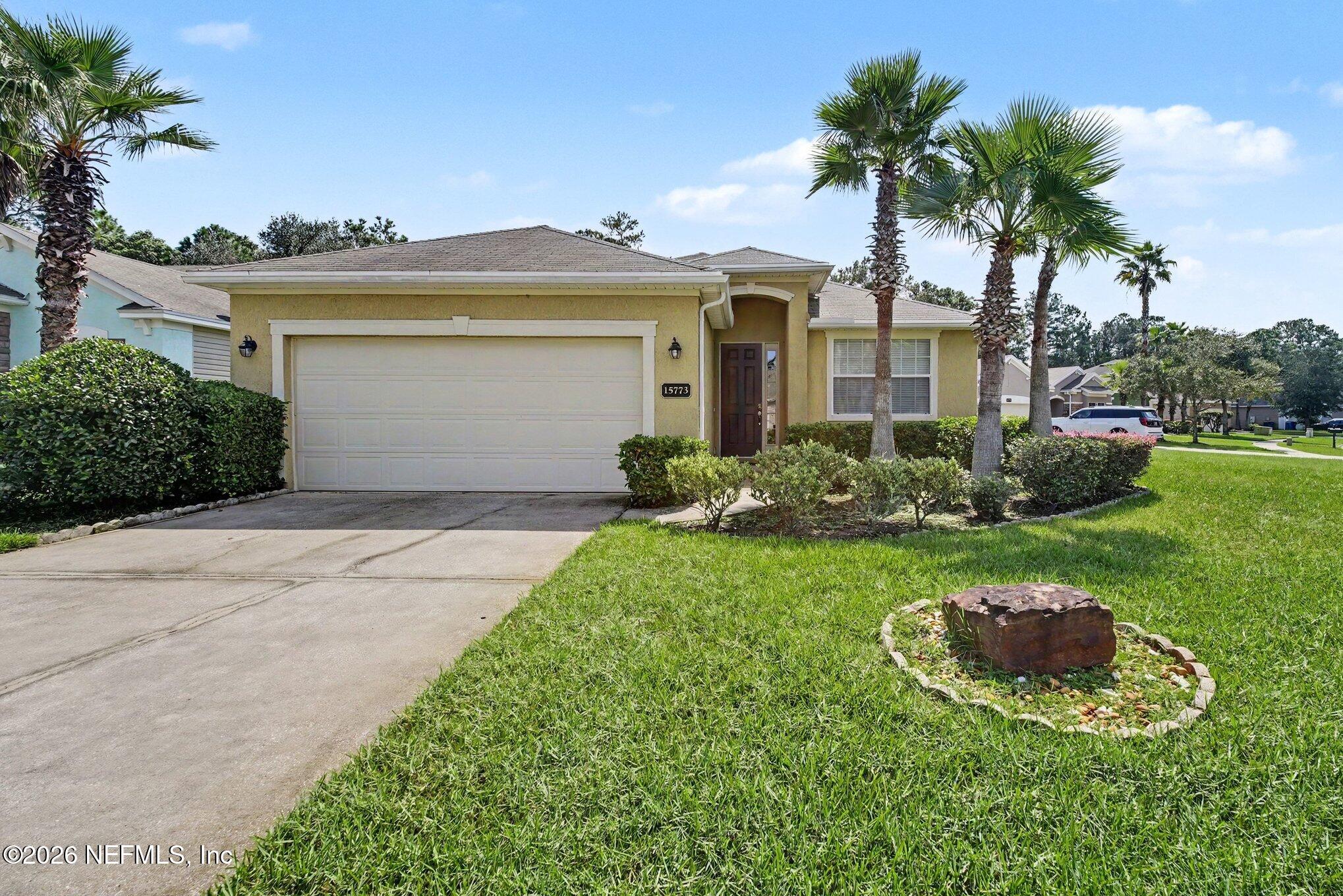 15773 Messara Court — photo