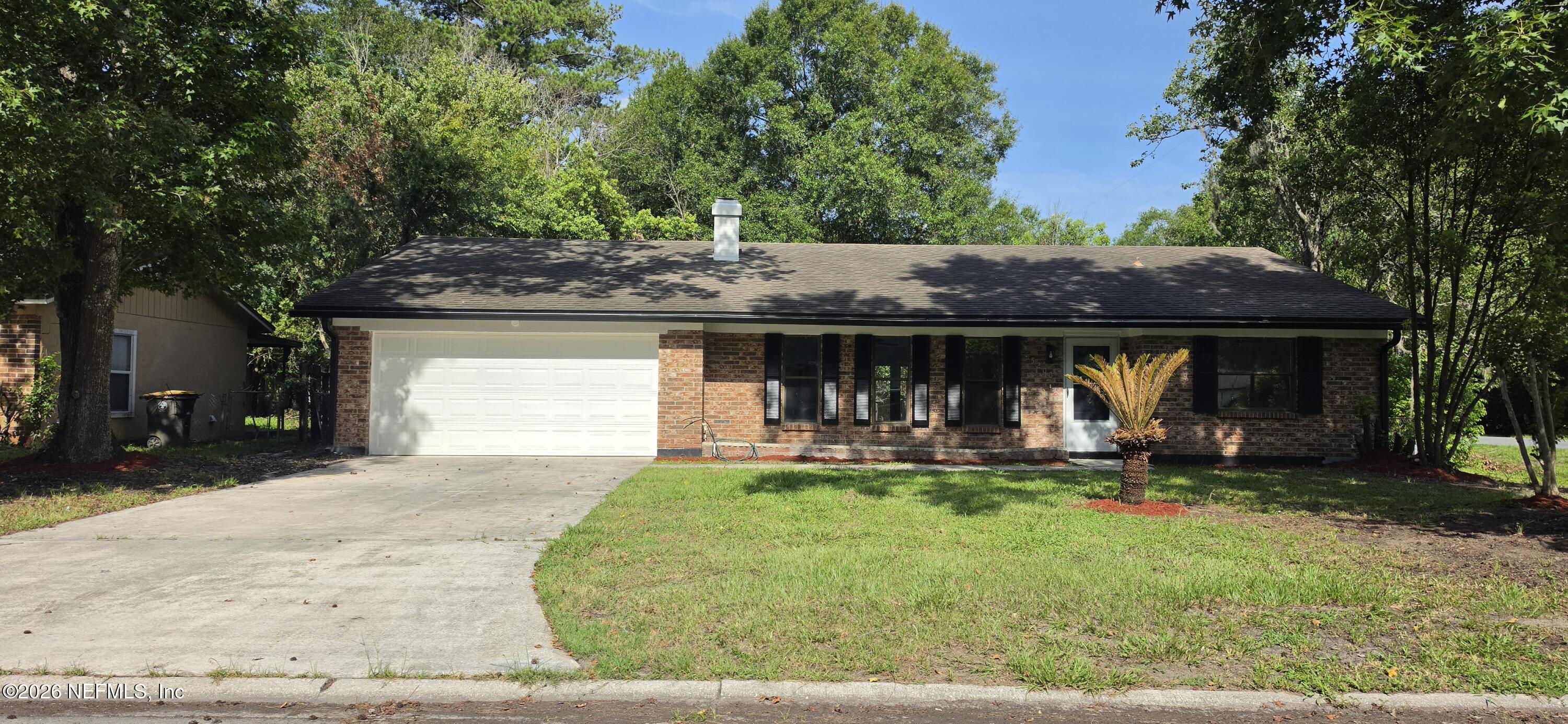 5200 Brentview Terrace — photo