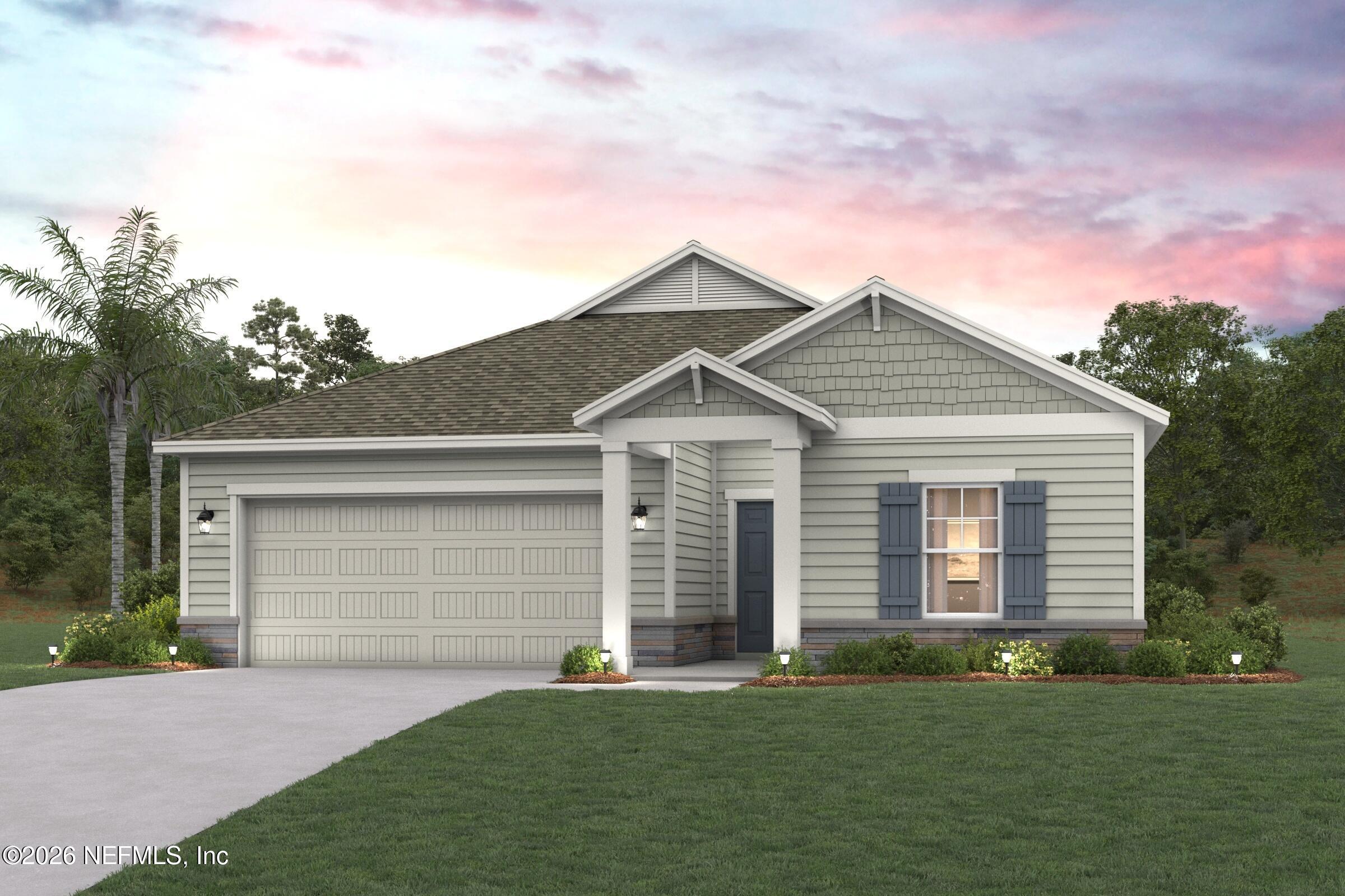 3238 Topaz Way — photo