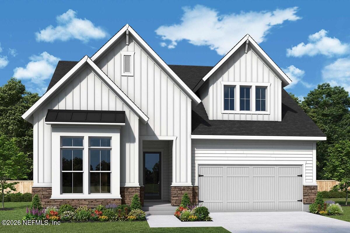 12225 Bald Cypress Road — photo