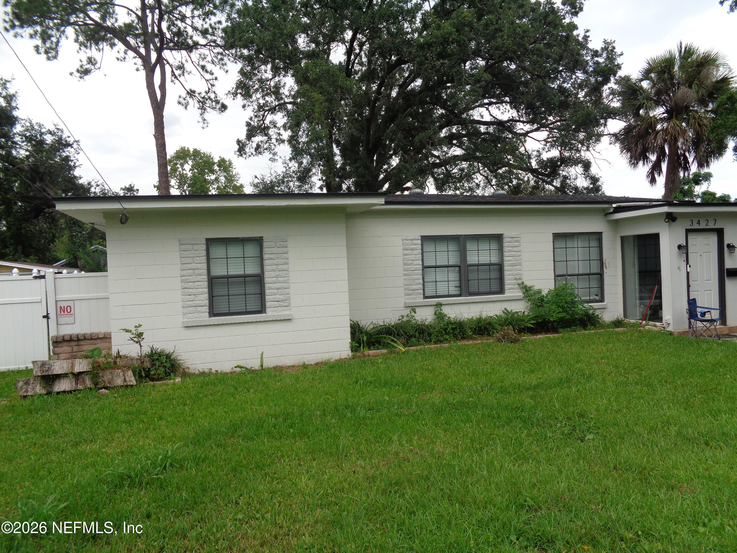 3427 Cork Street — photo
