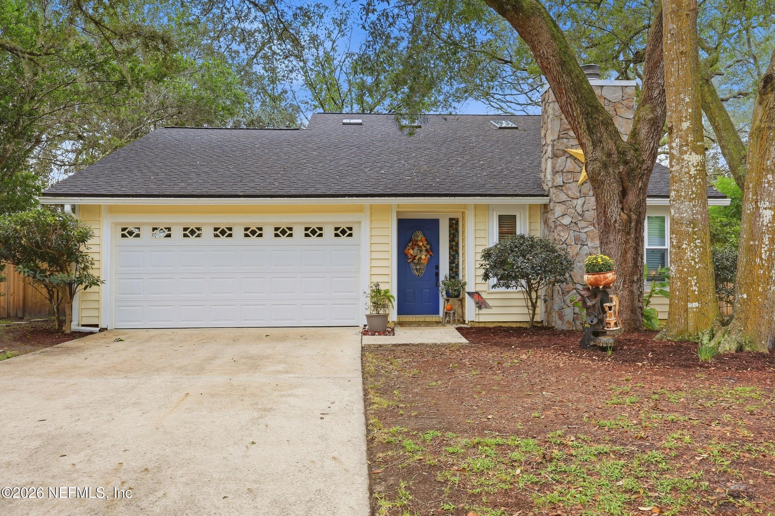 5248 Tilting Oaks Court W — photo