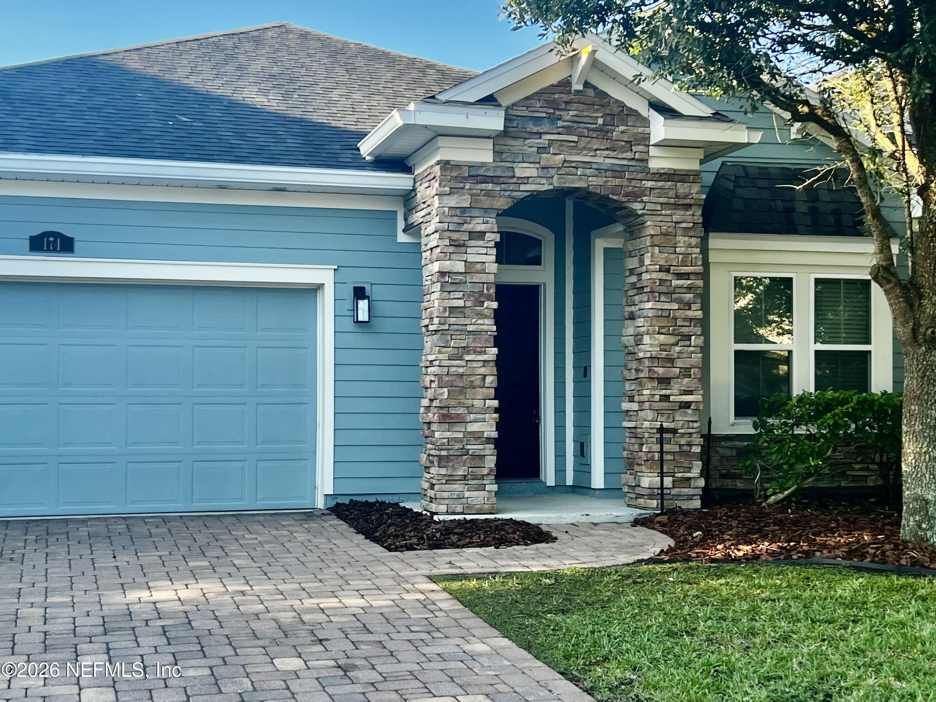 174 Asbury Hill Court — photo