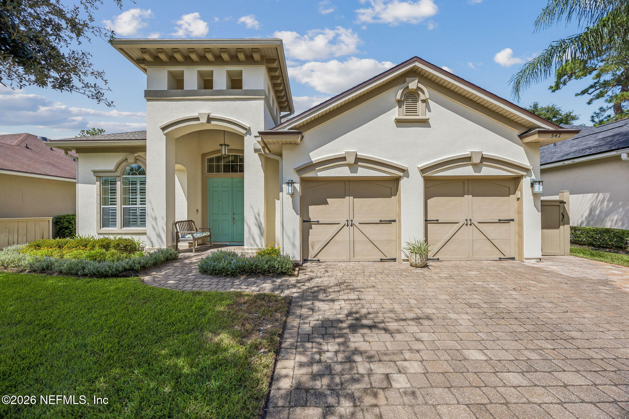 547 Patriots Way — photo