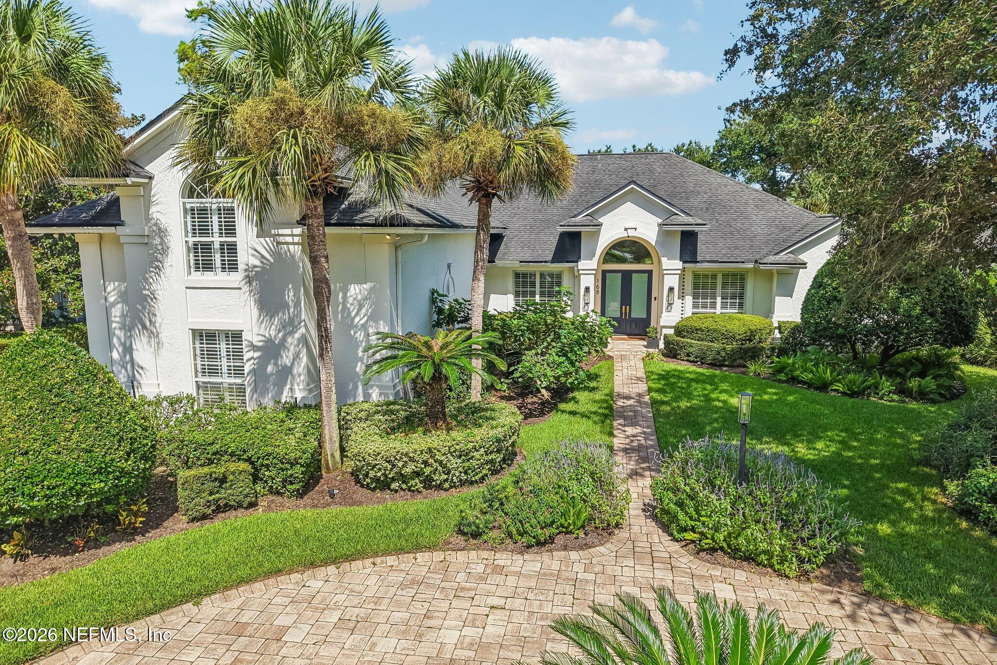 168 Sea Island Drive — photo