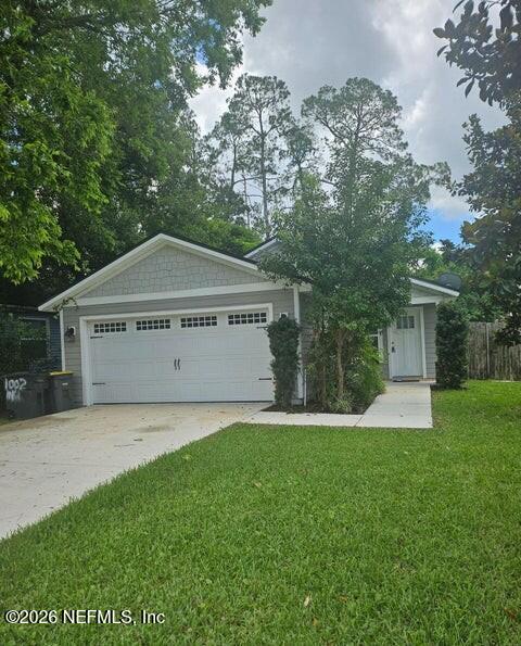 1002 Ingleside Avenue — photo