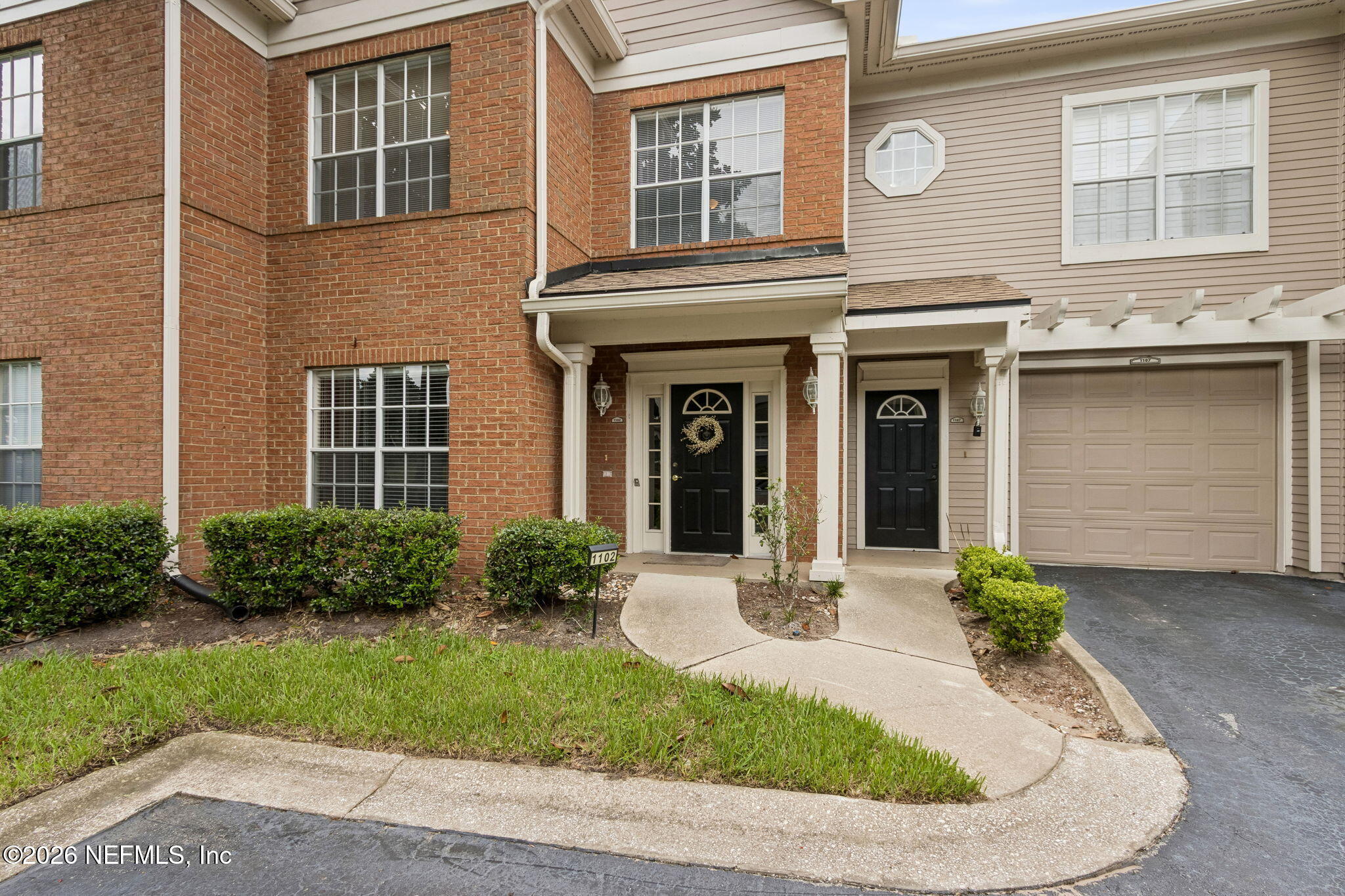 10901 Burnt Mill Road 1107 — photo