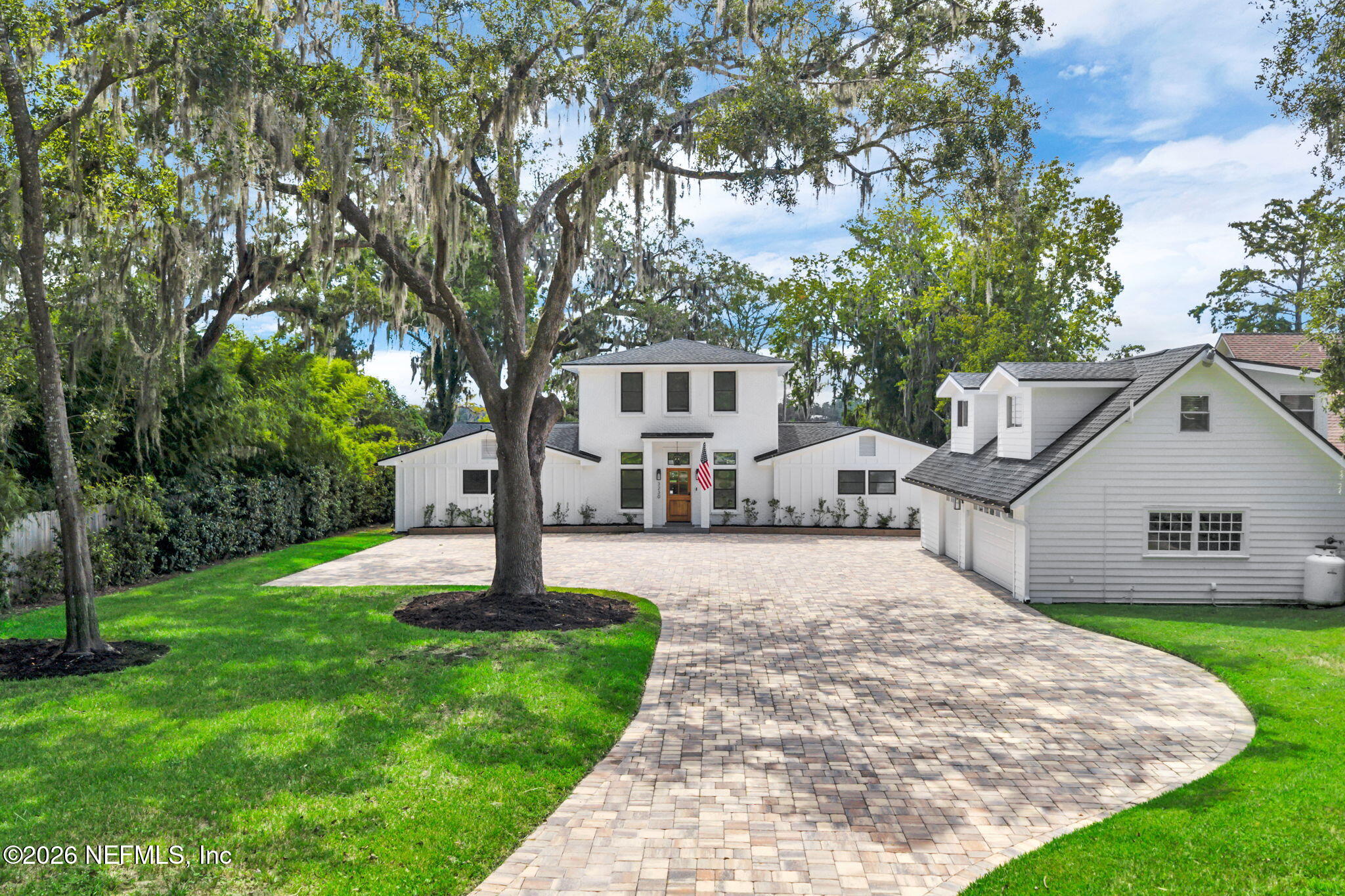 3230 Julington Creek Road — photo
