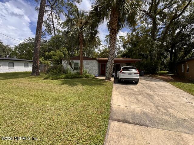 3442 Rodney Lane — photo