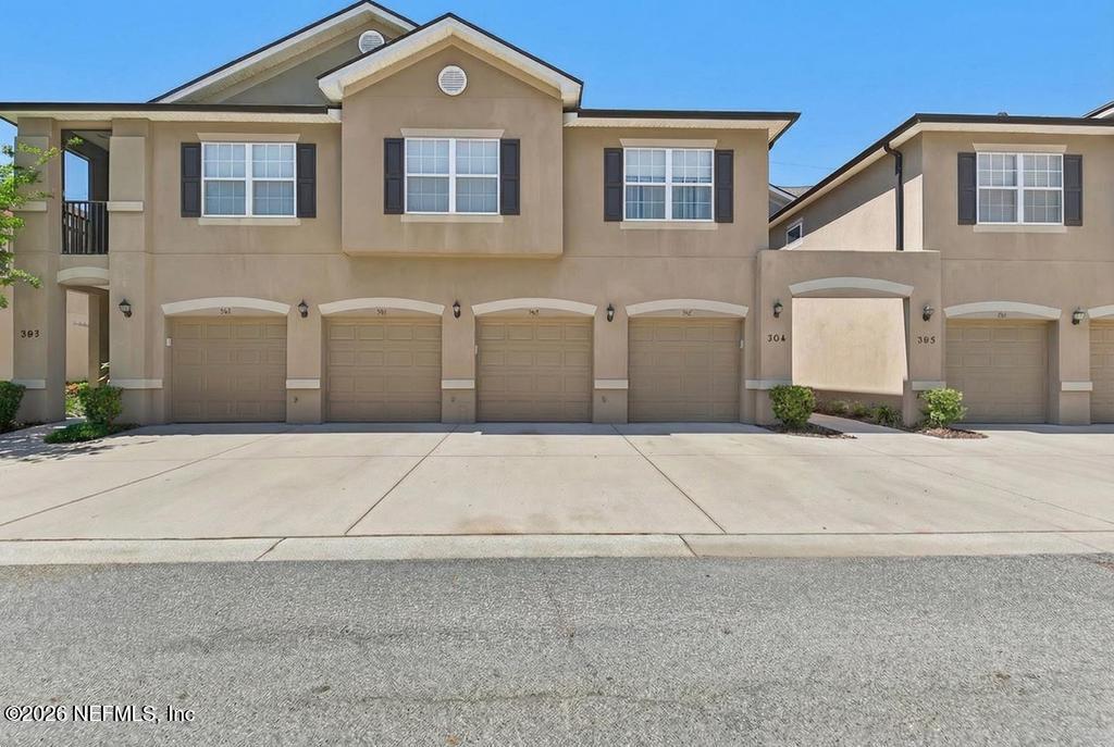12301 Kernan Forest Boulevard 302 — photo