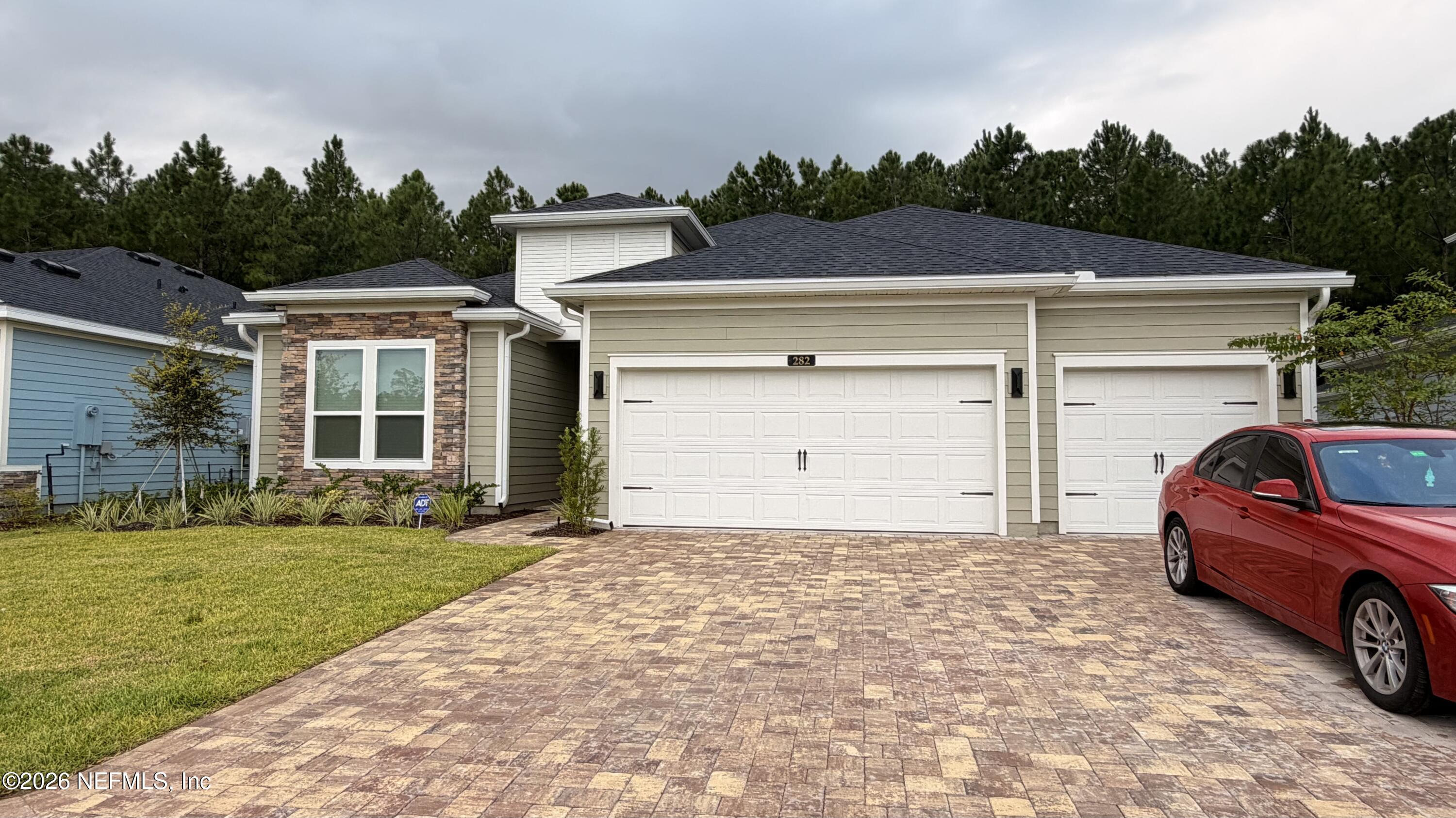 282 Higgins Loop, St. Augustine, FL 32092 — photo 2
