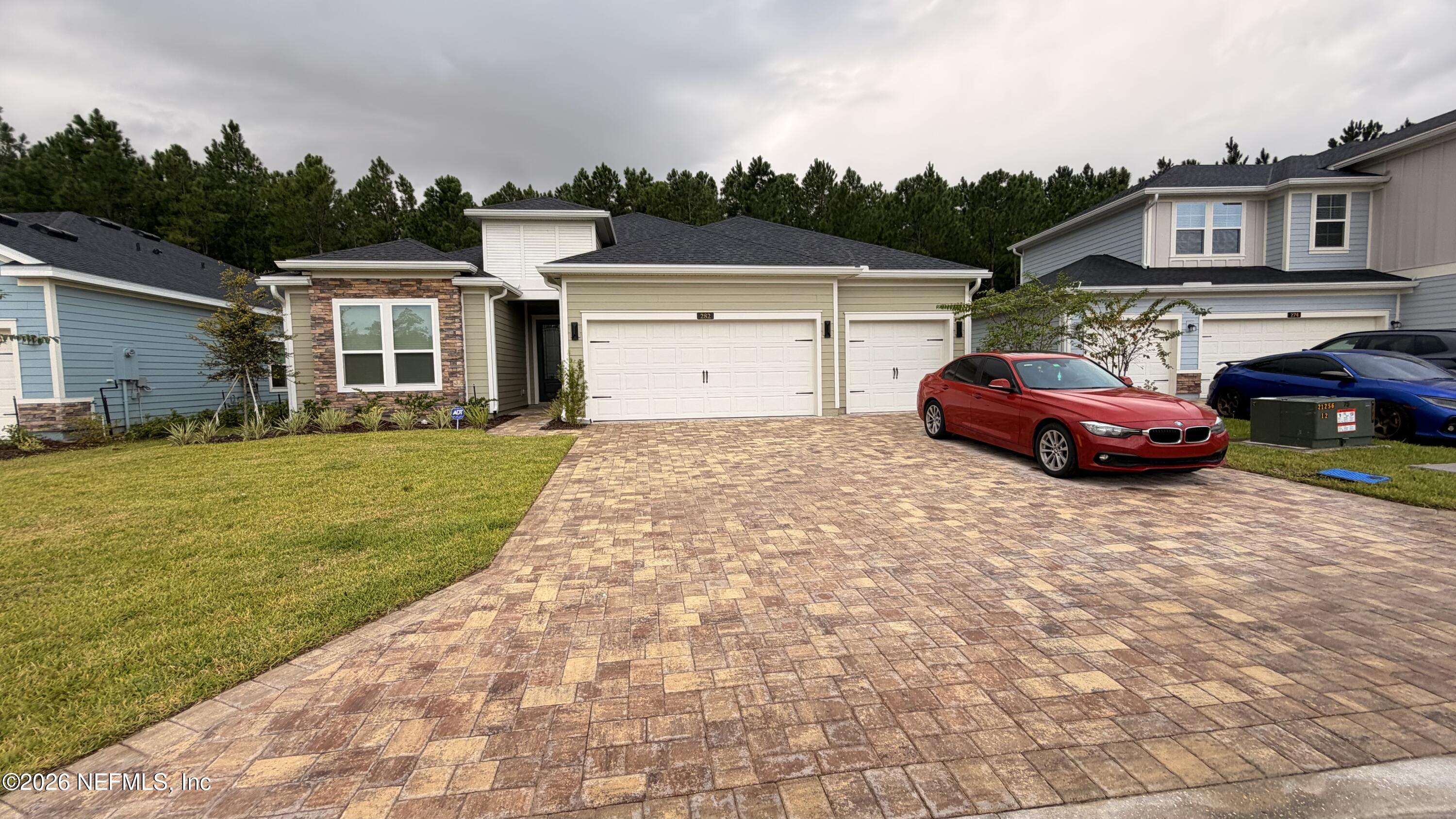 282 Higgins Loop, St. Augustine, FL 32092 — photo 3