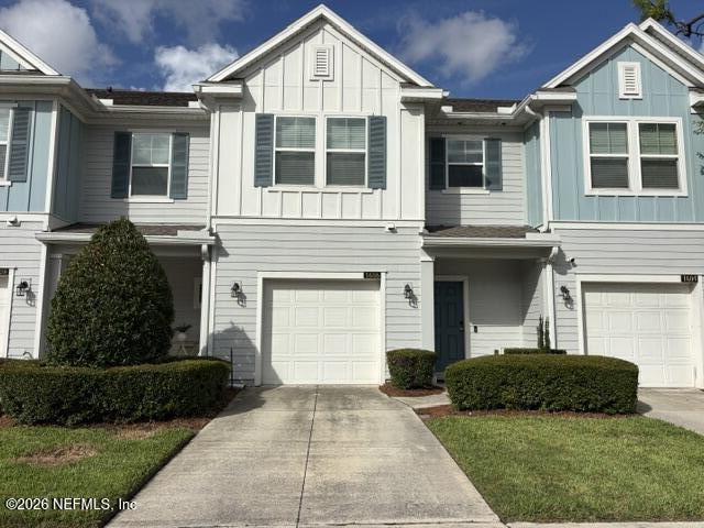 1606 Pottsburg Point Drive — photo