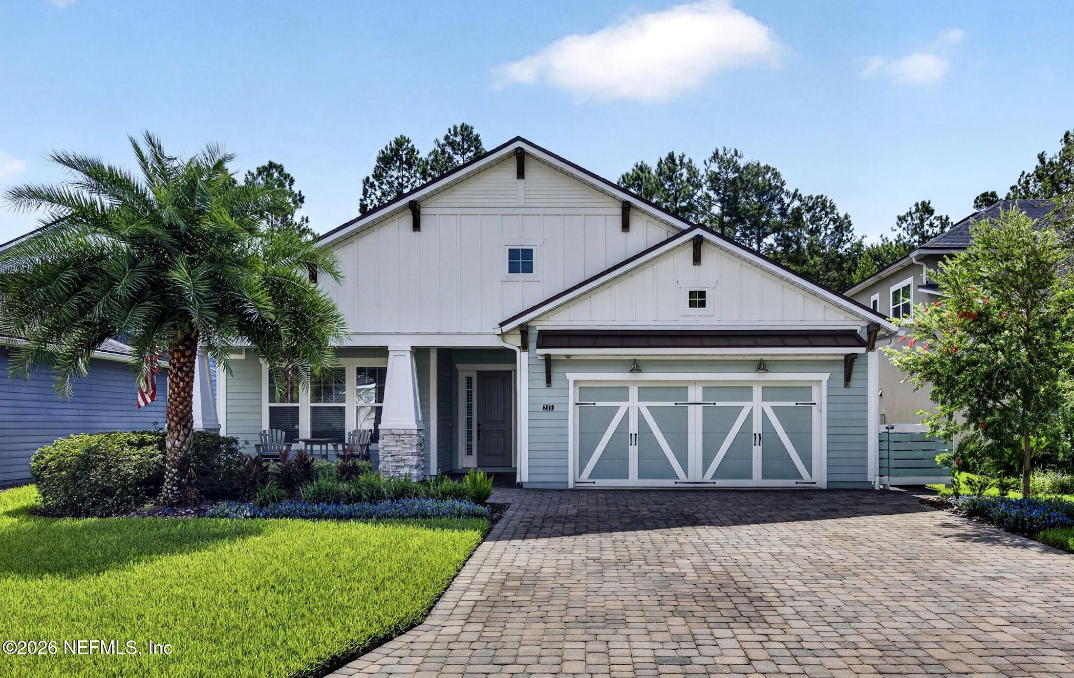 215 Freshwater Drive — photo