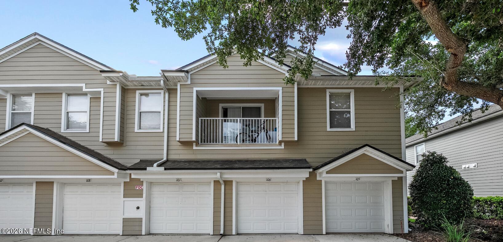 7064 Deer Lodge Circle 106 — photo