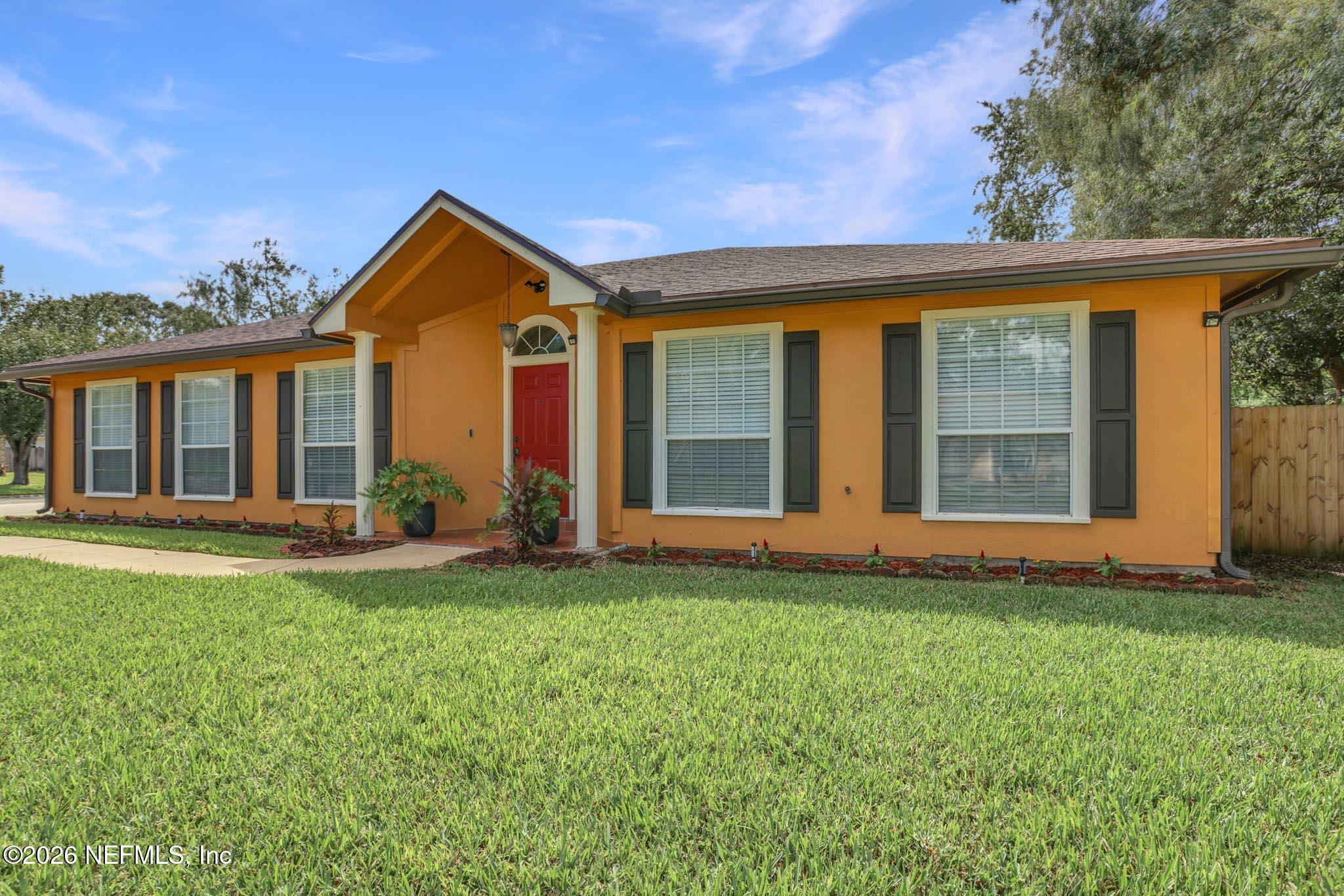 4408 Timber Hollow Way — photo