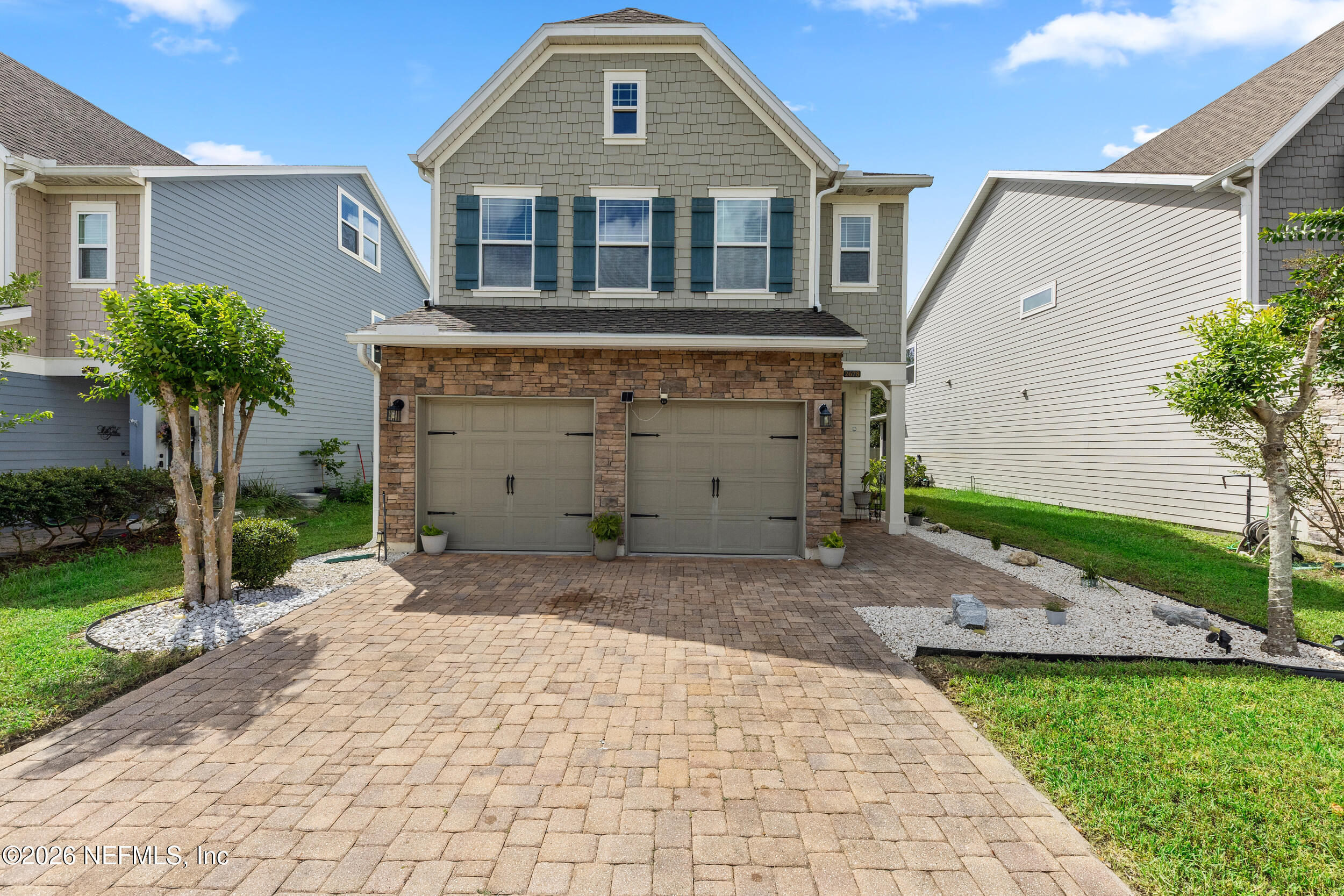 2678 Caroline Hills Drive — photo