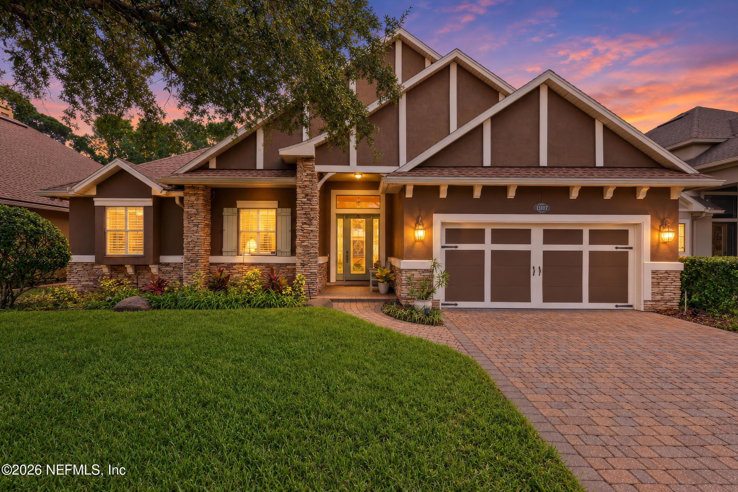 13107 Highland Glen Way E — photo