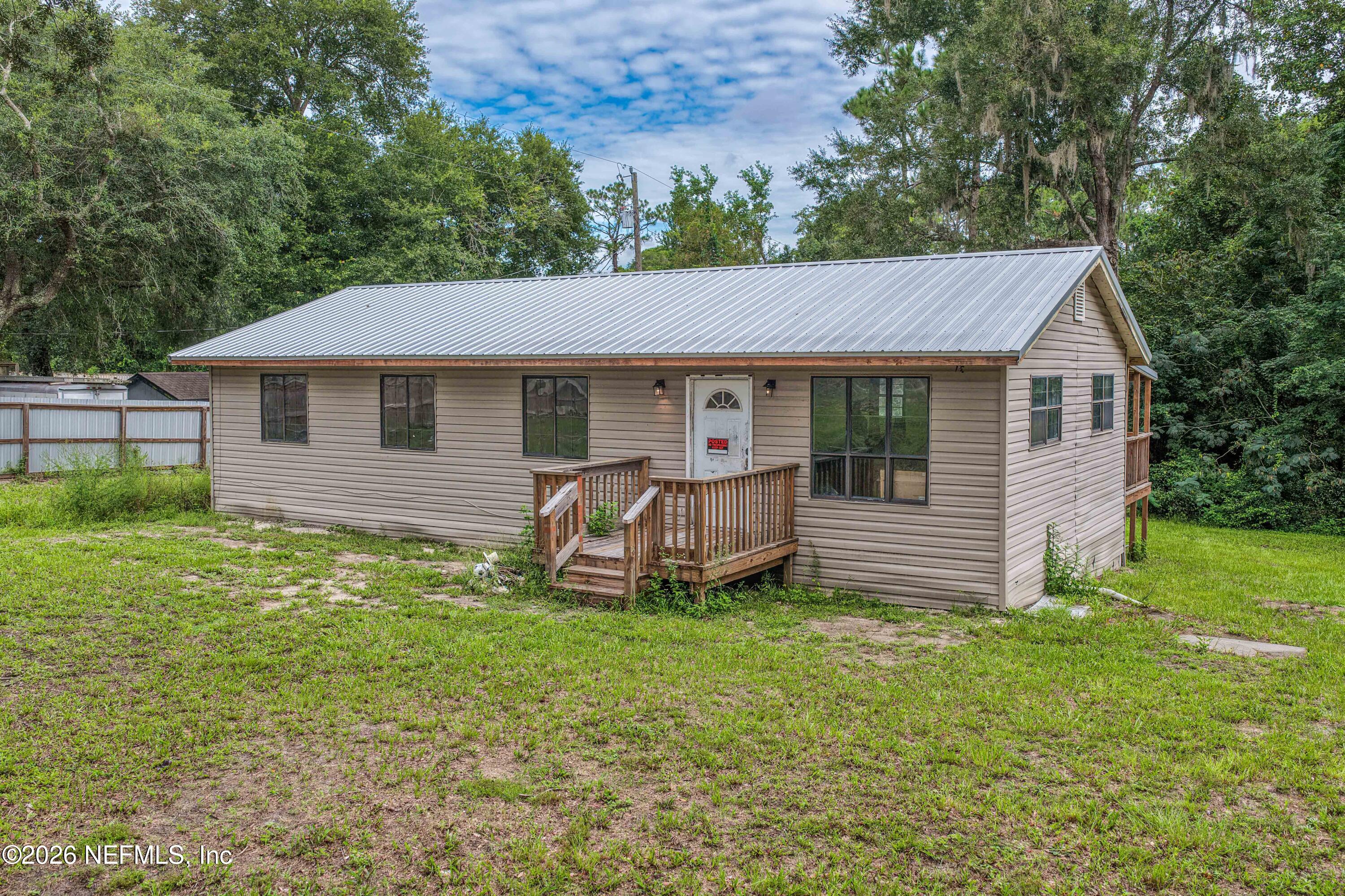 2238 State Road 16 W — photo