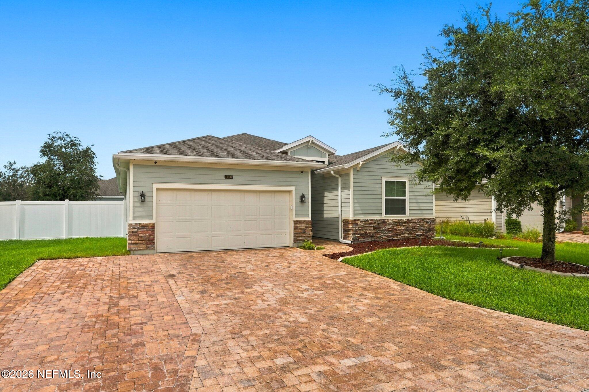 16247 Blossom Lake Drive — photo