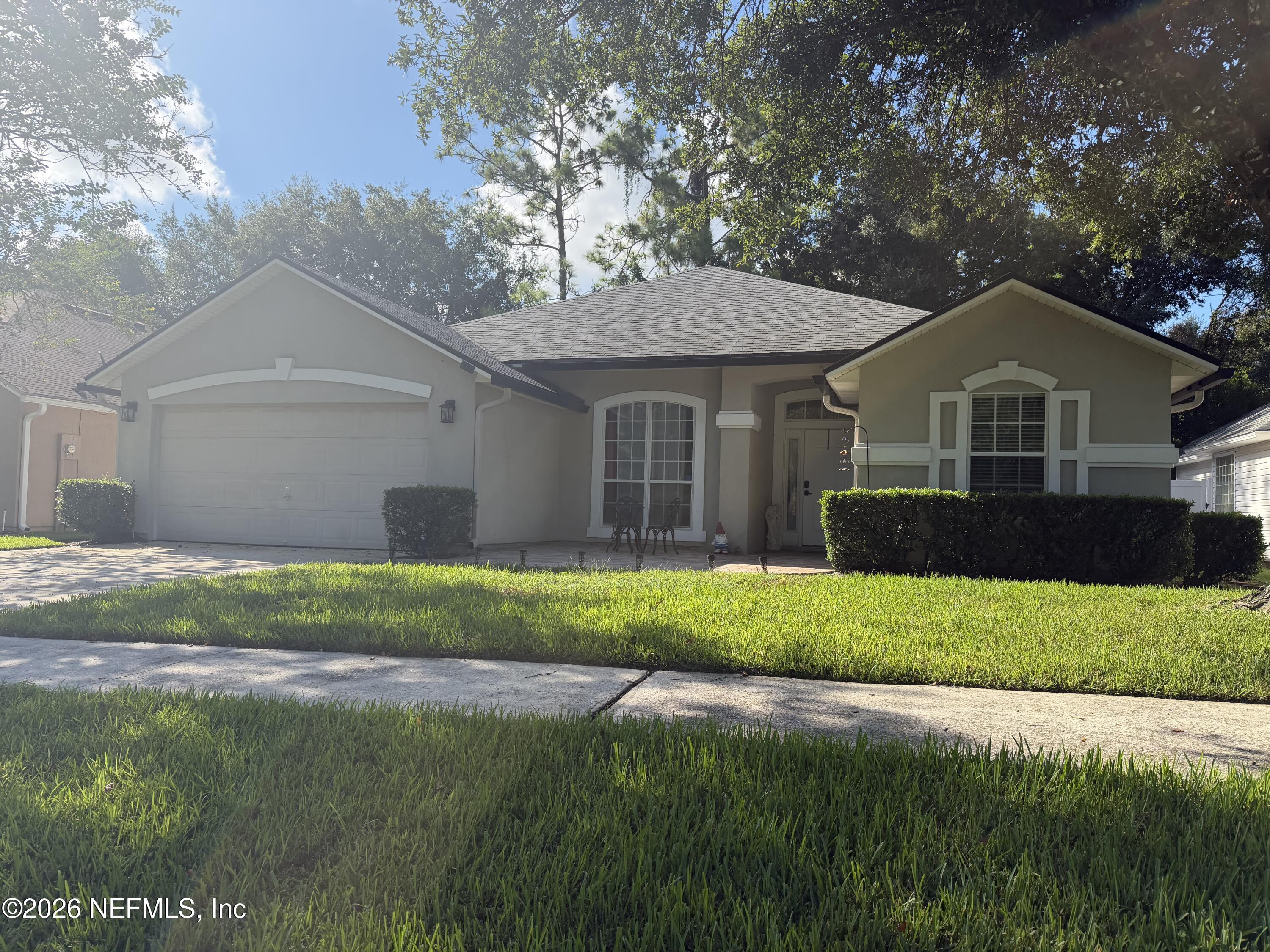 2872 Westberry Hideaway Court — photo