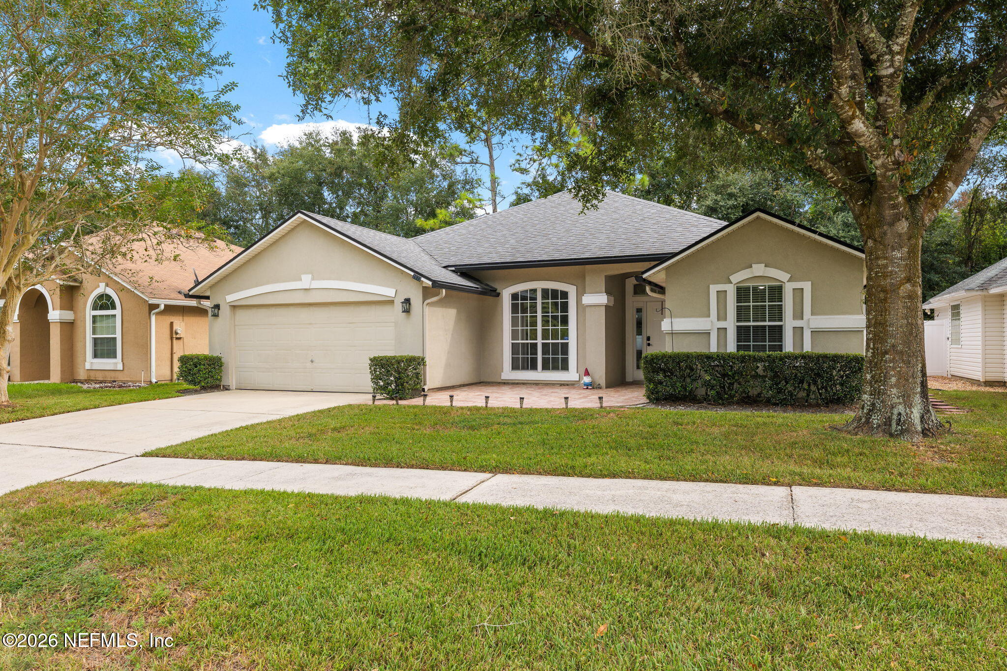 2872 Westberry Hideaway Court — photo