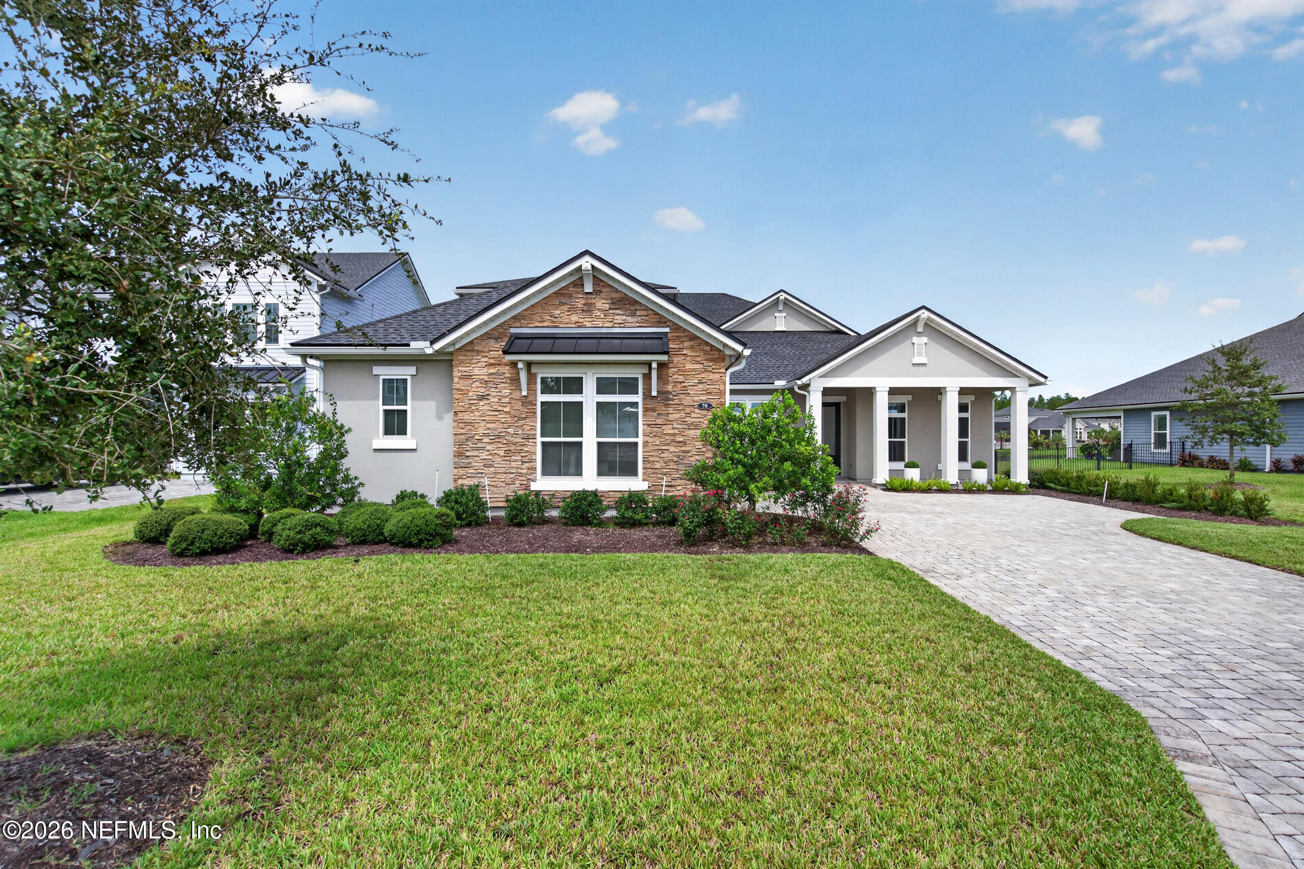 78 Hydrilla Court — photo