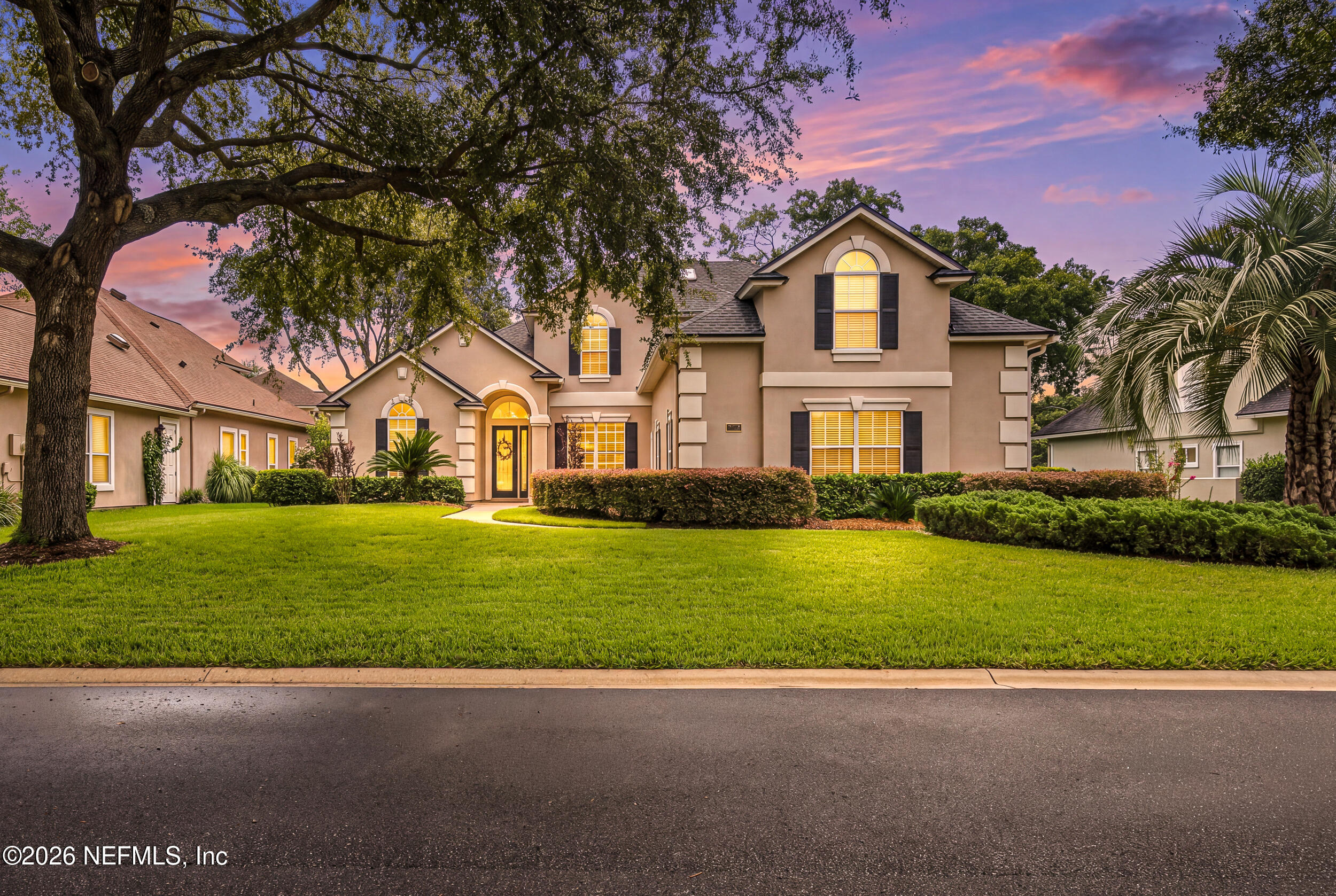 604 Sassafras Trace — photo