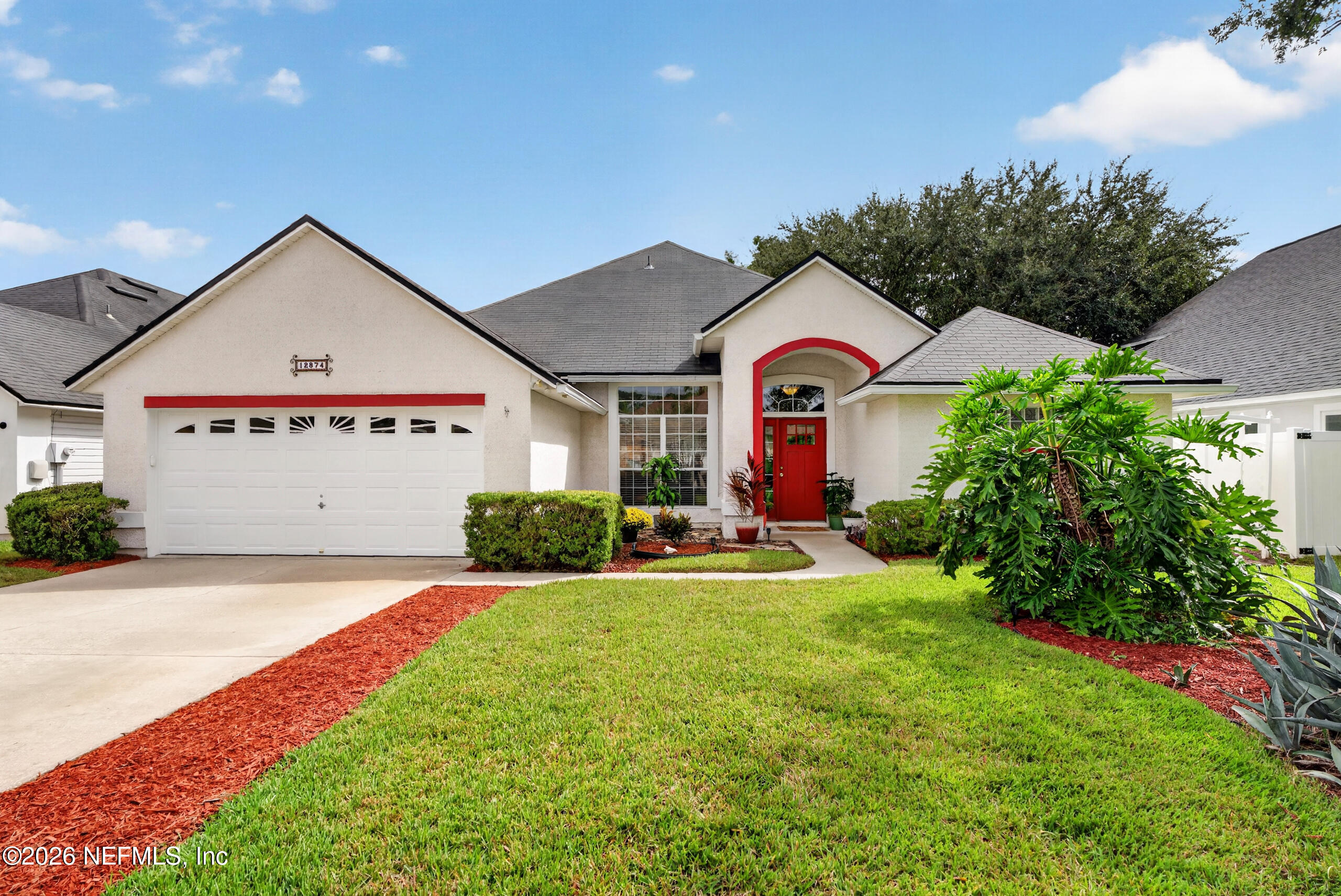 12874 Winthrop Cove Drive — photo
