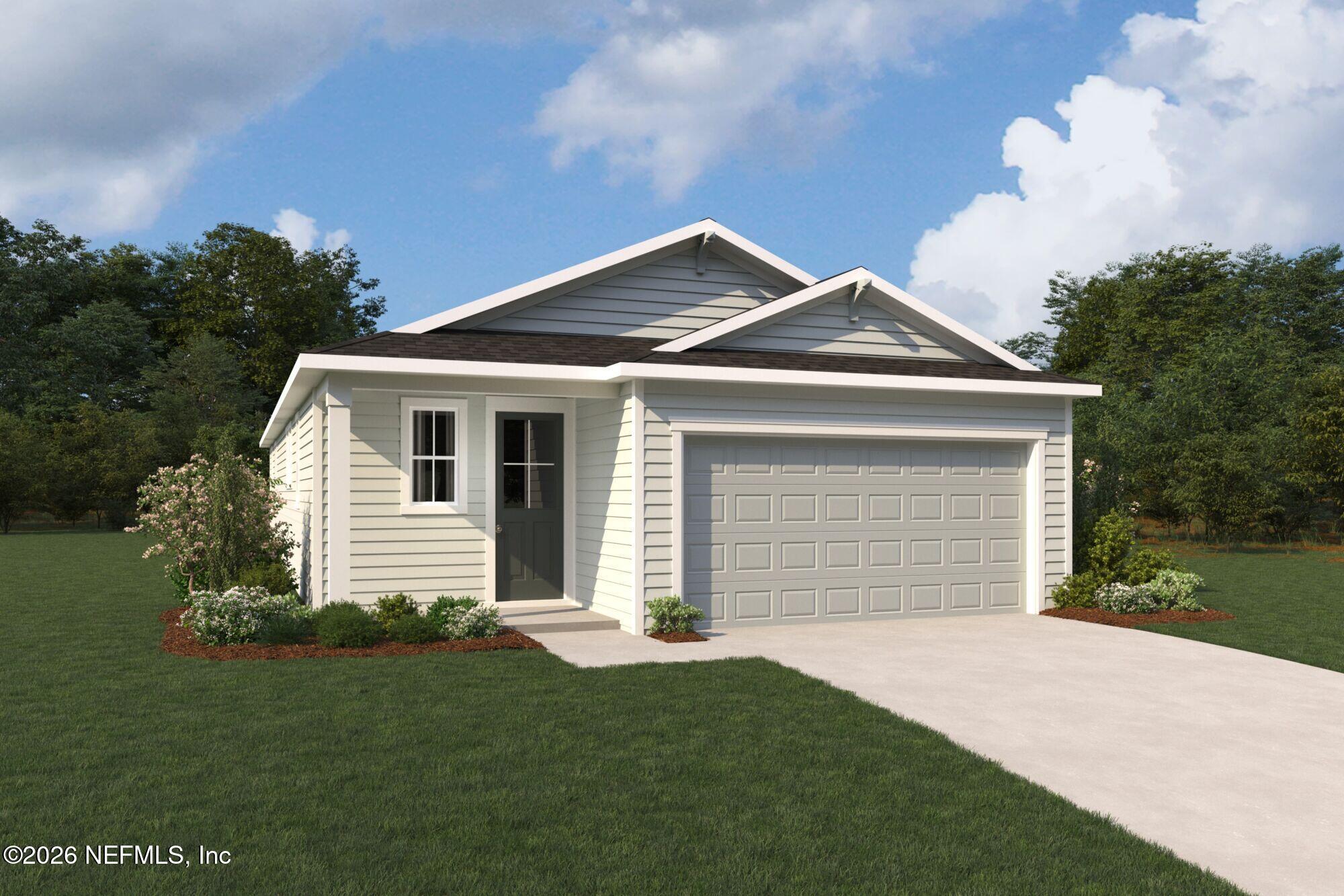 101 Grand Lakes Drive — photo