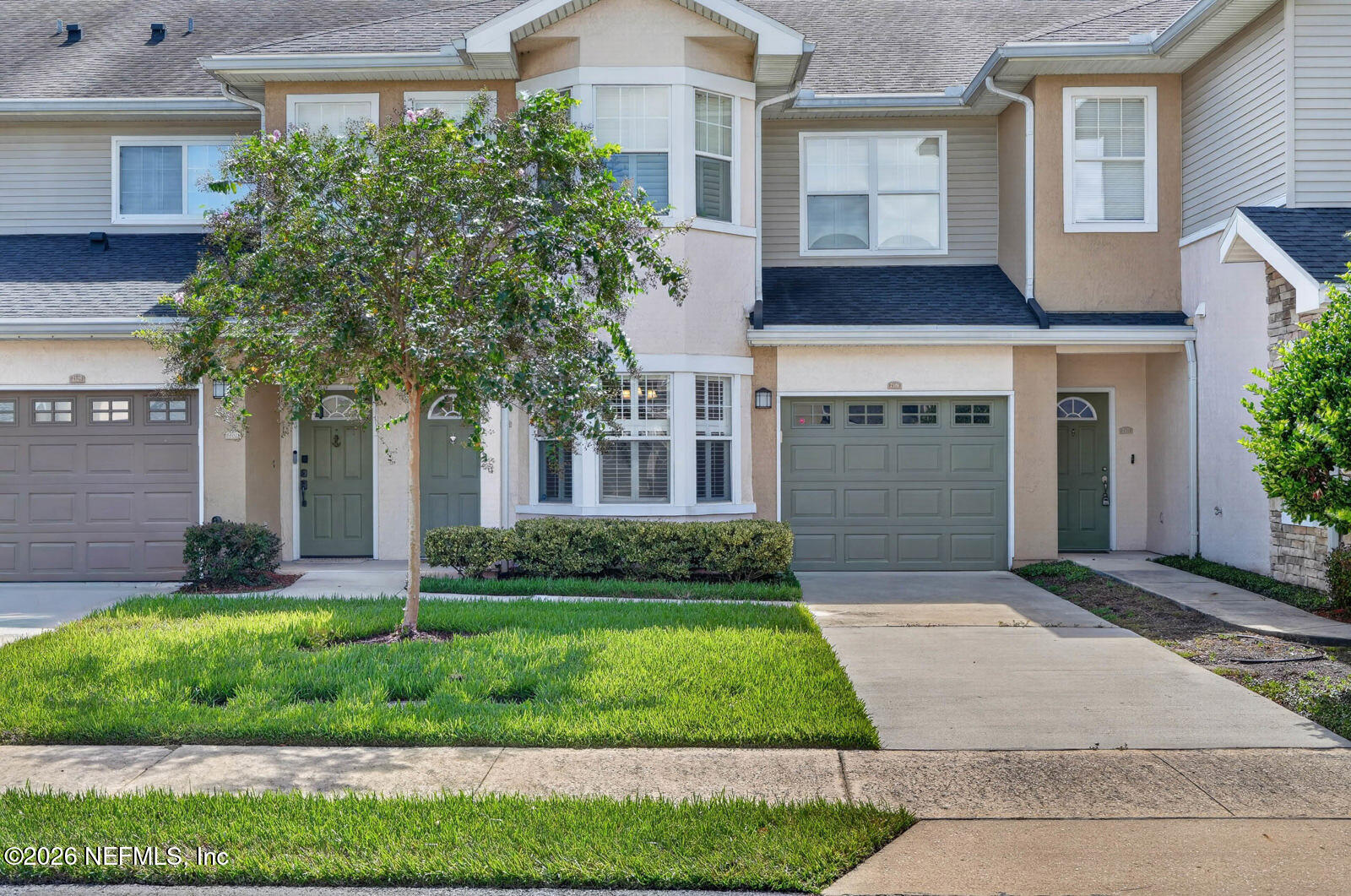3750 Silver Bluff Boulevard 2106 — photo