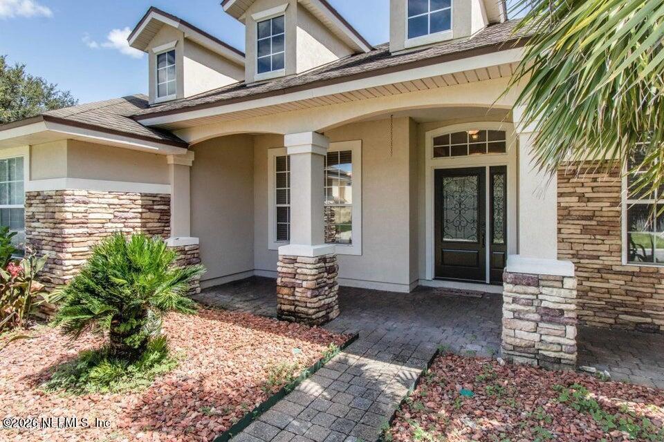 3515 Laurel Leaf Drive — photo
