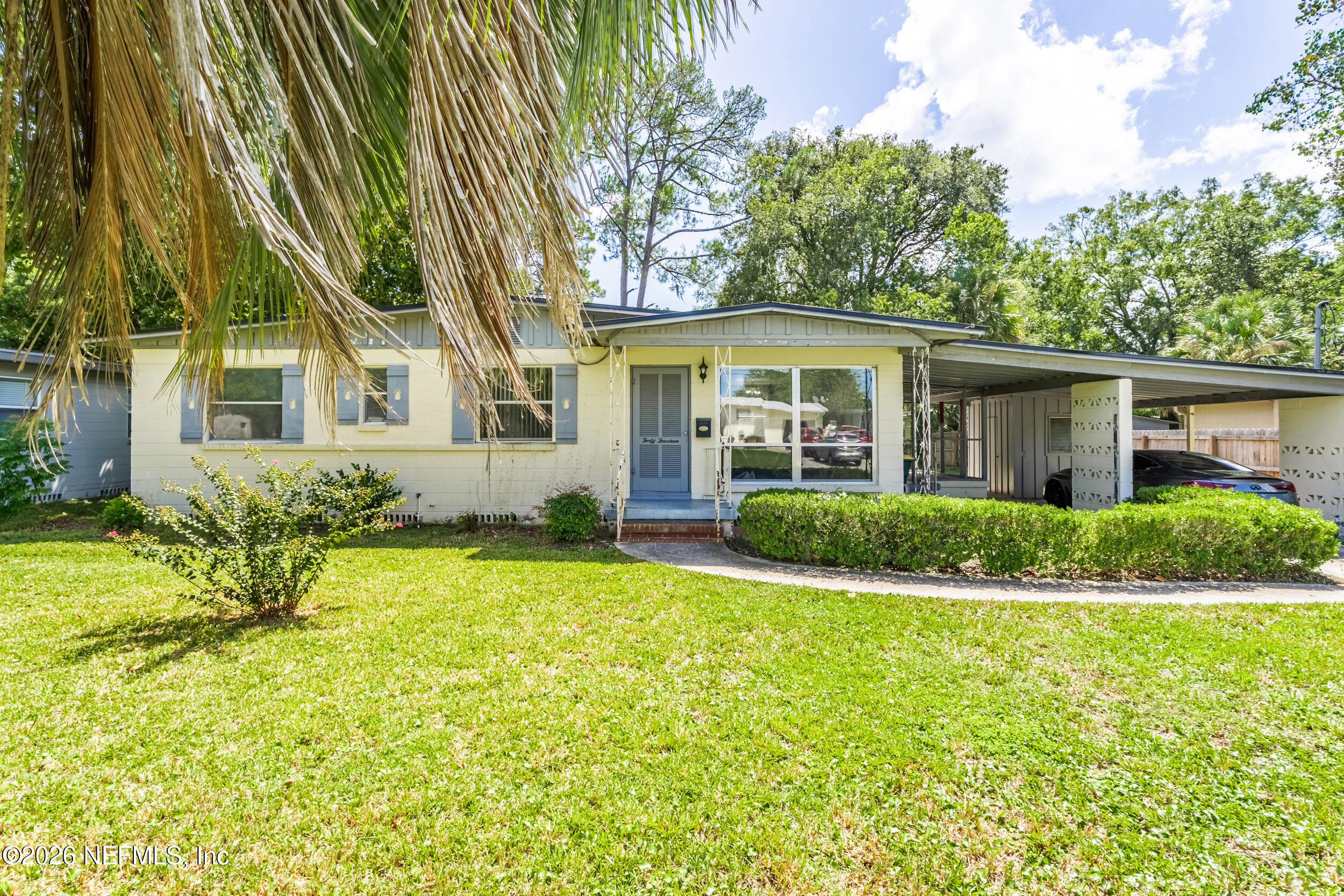4014 Conga Street — photo