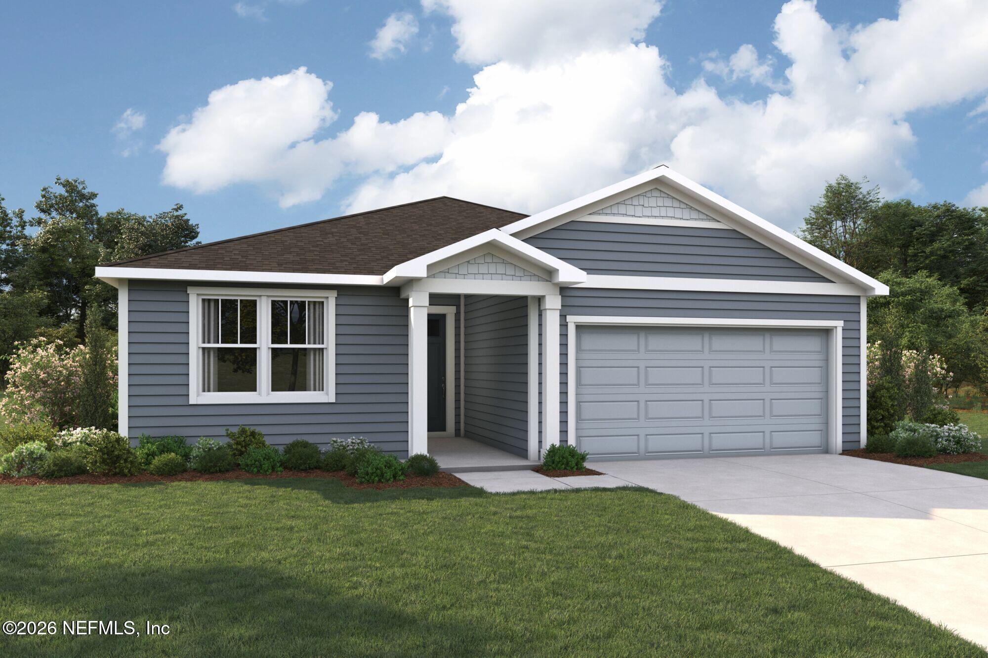 2834 Southern Fern Court — photo