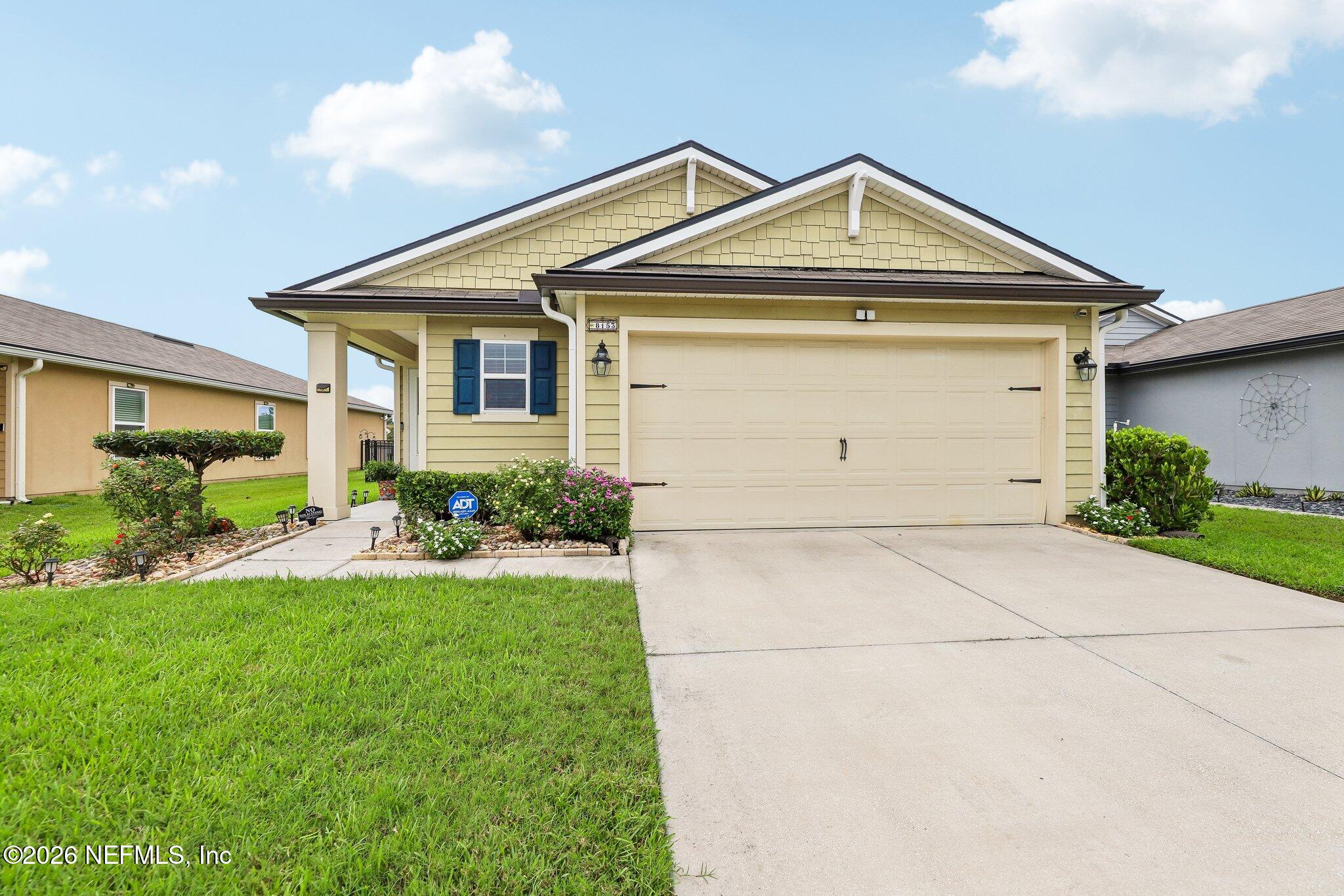 8153 Meadow Walk Lane — photo