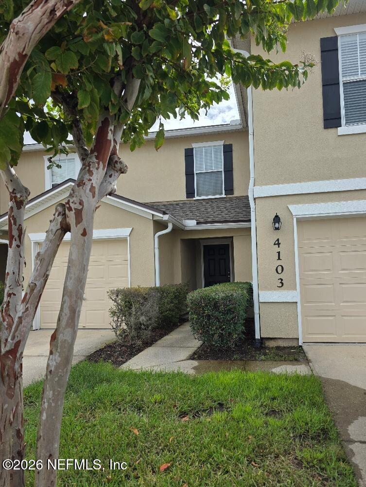 1500 Calming Water Drive 4103 — photo