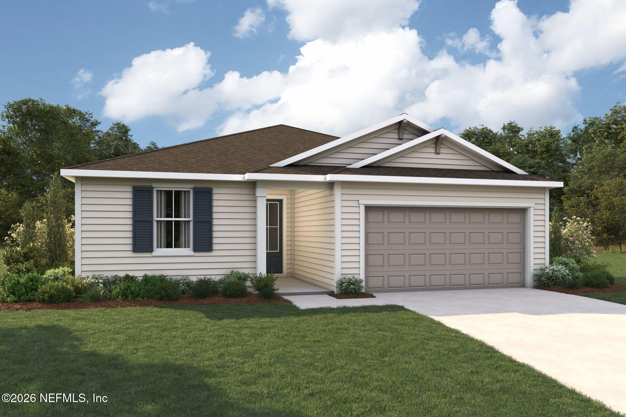 2947 Darlington Oak Road — photo