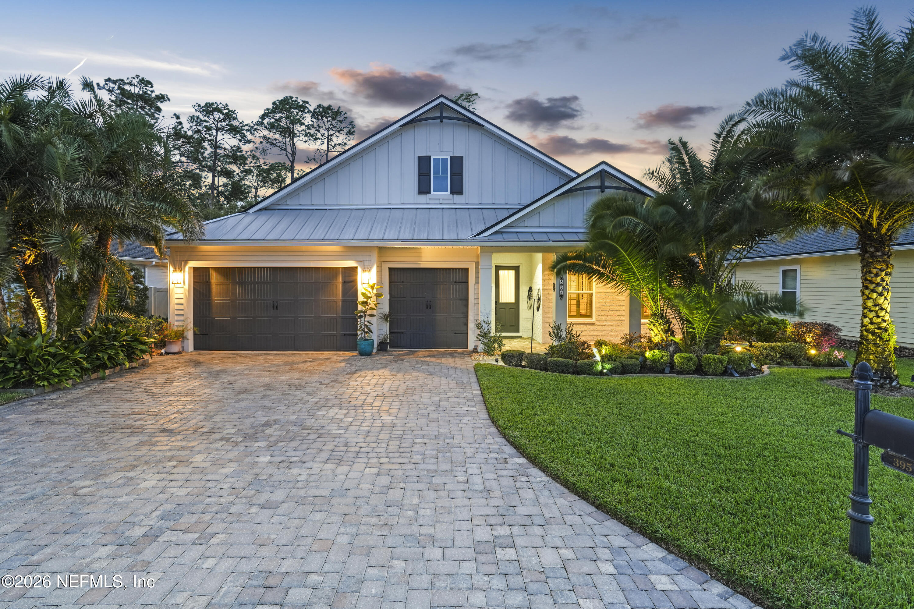 395 Pescado Drive — photo