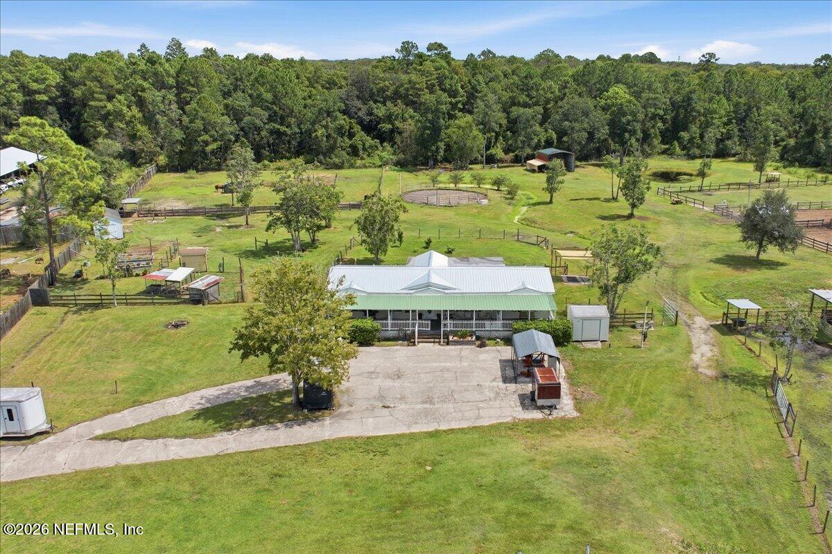 2320 Water Plant Road — photo