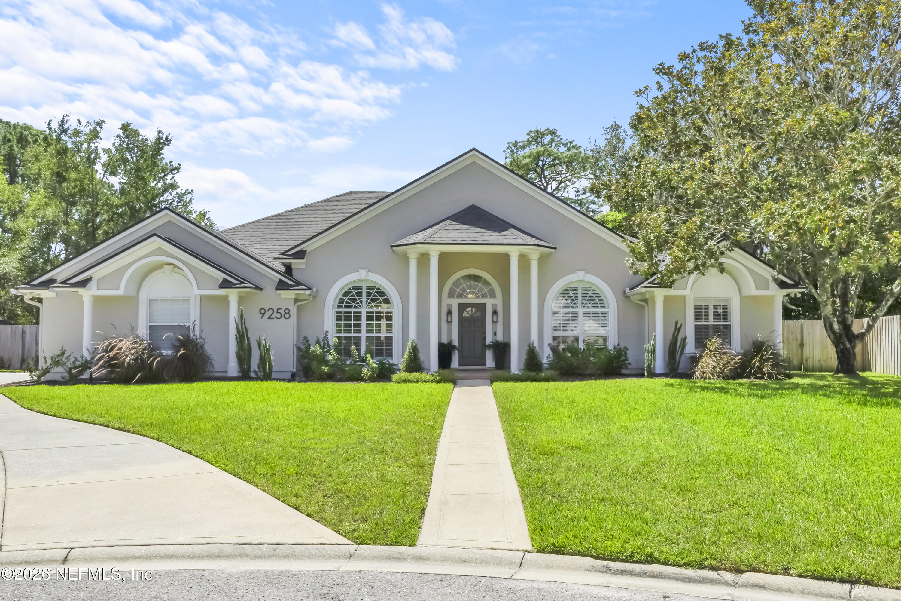 9258 Audubon Park Lane S — photo