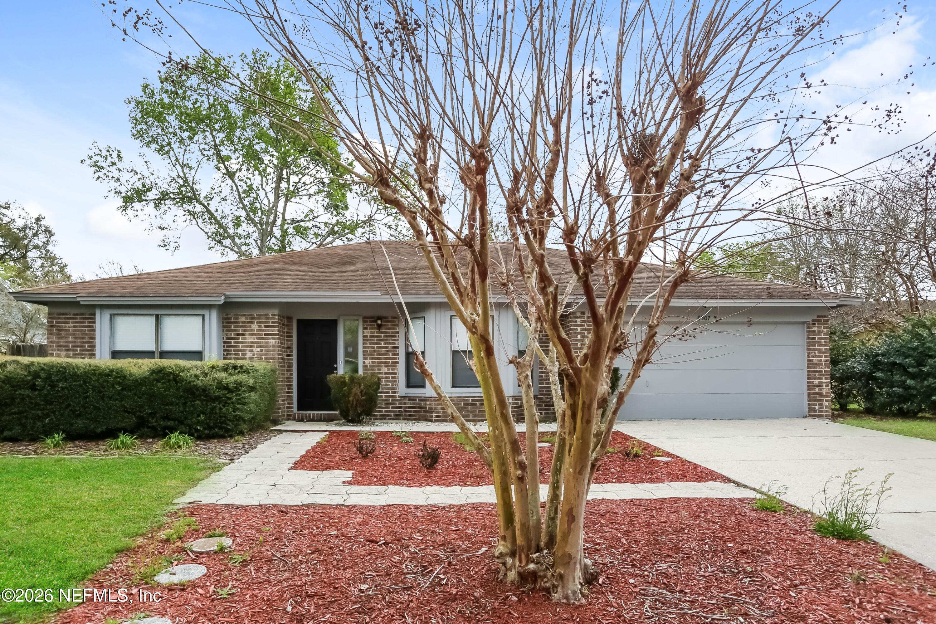6507 Diamond Leaf Court S — photo