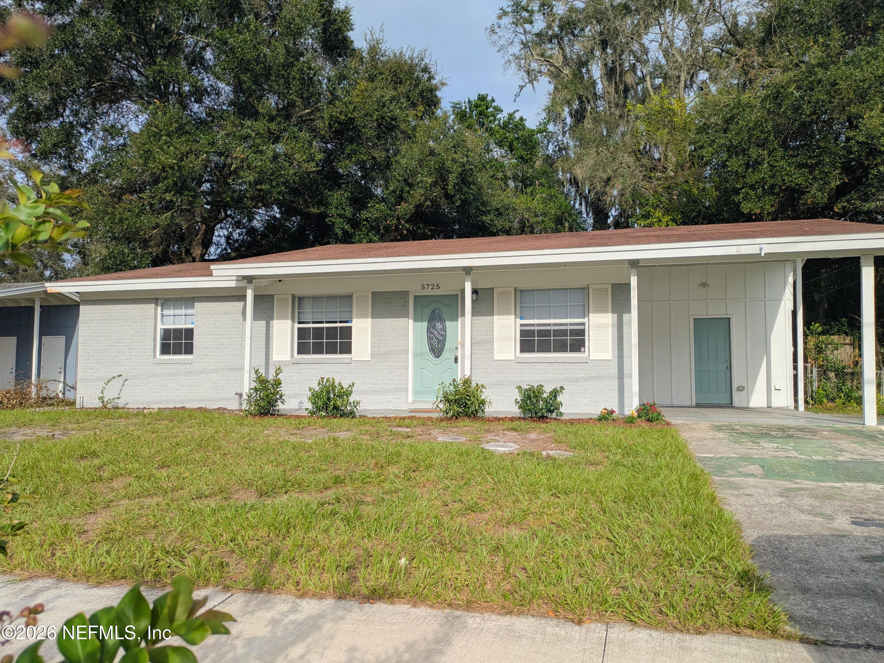 5725 Hillman Drive — photo
