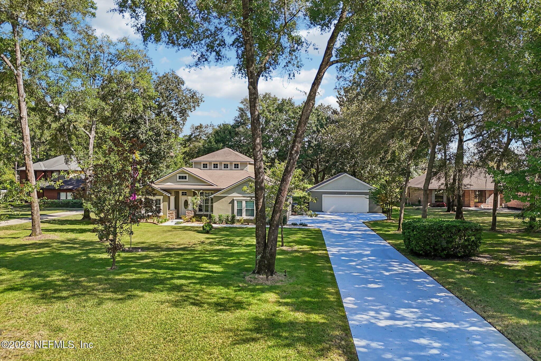 16641 Sand Hill Drive — photo