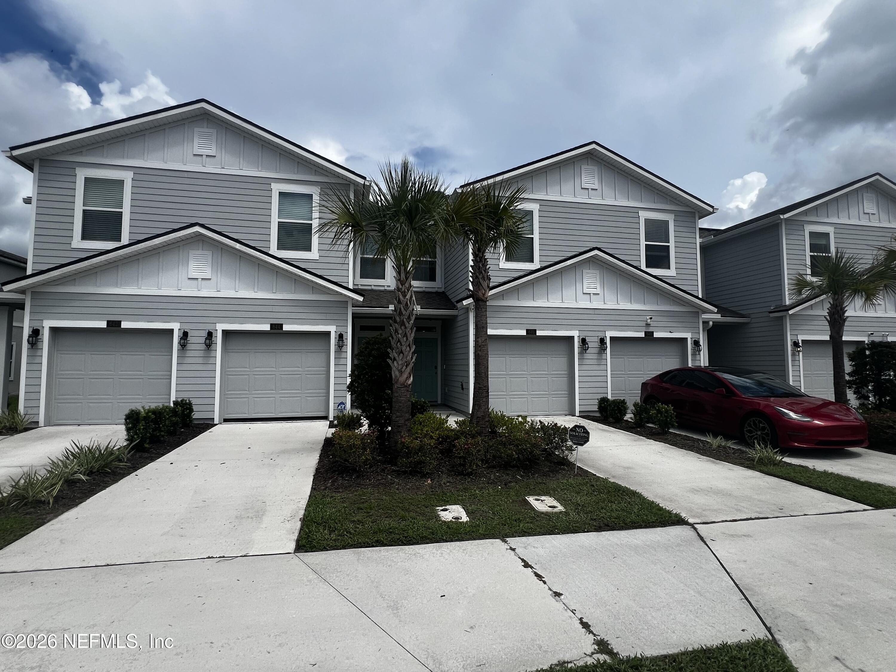 646 Celtic Drive — photo