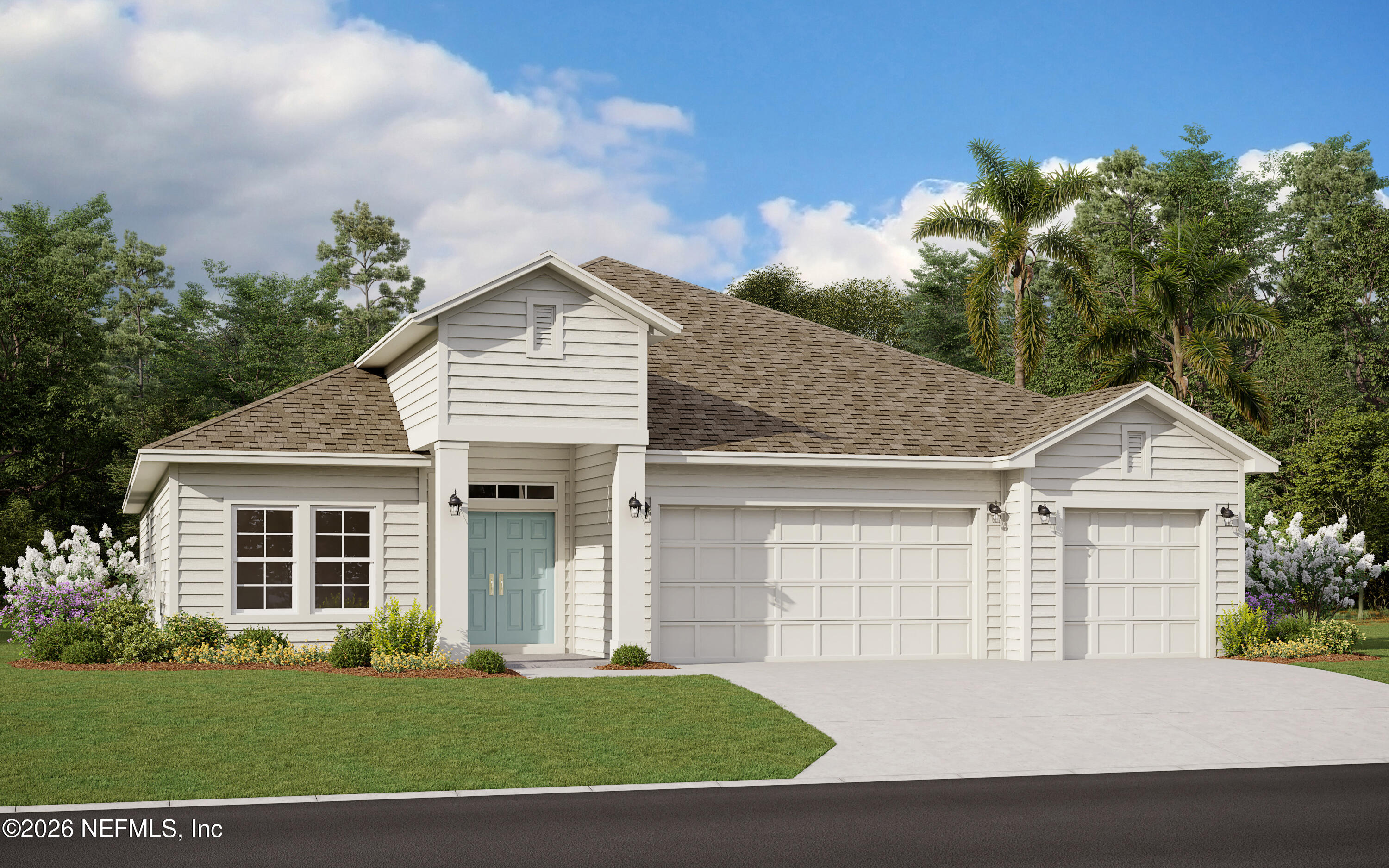 33 Windmill Palm Way — photo