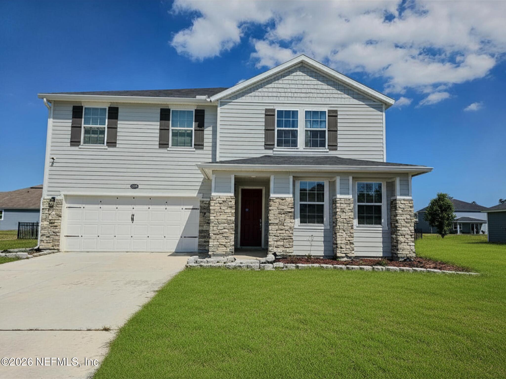 12573 Lake Taylor Lane — photo