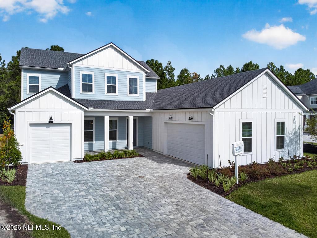 329 Sapling Terrace — photo